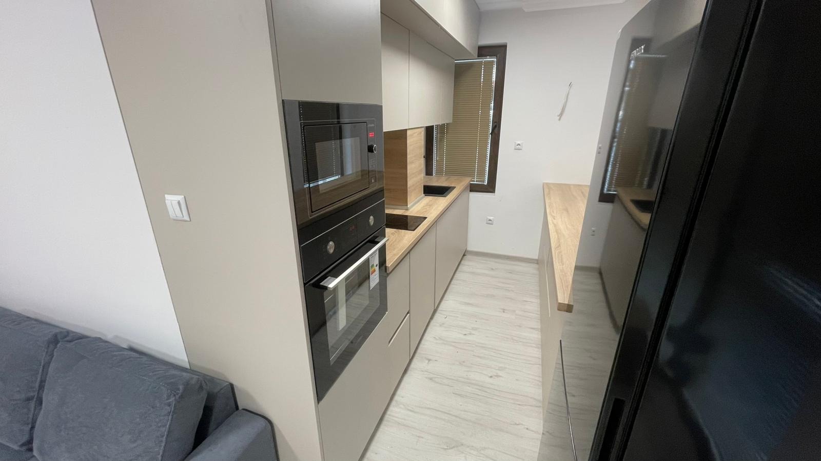 Продава 1-СТАЕН, гр. Свети Влас, област Бургас, снимка 5 - Апартаменти - 54047190