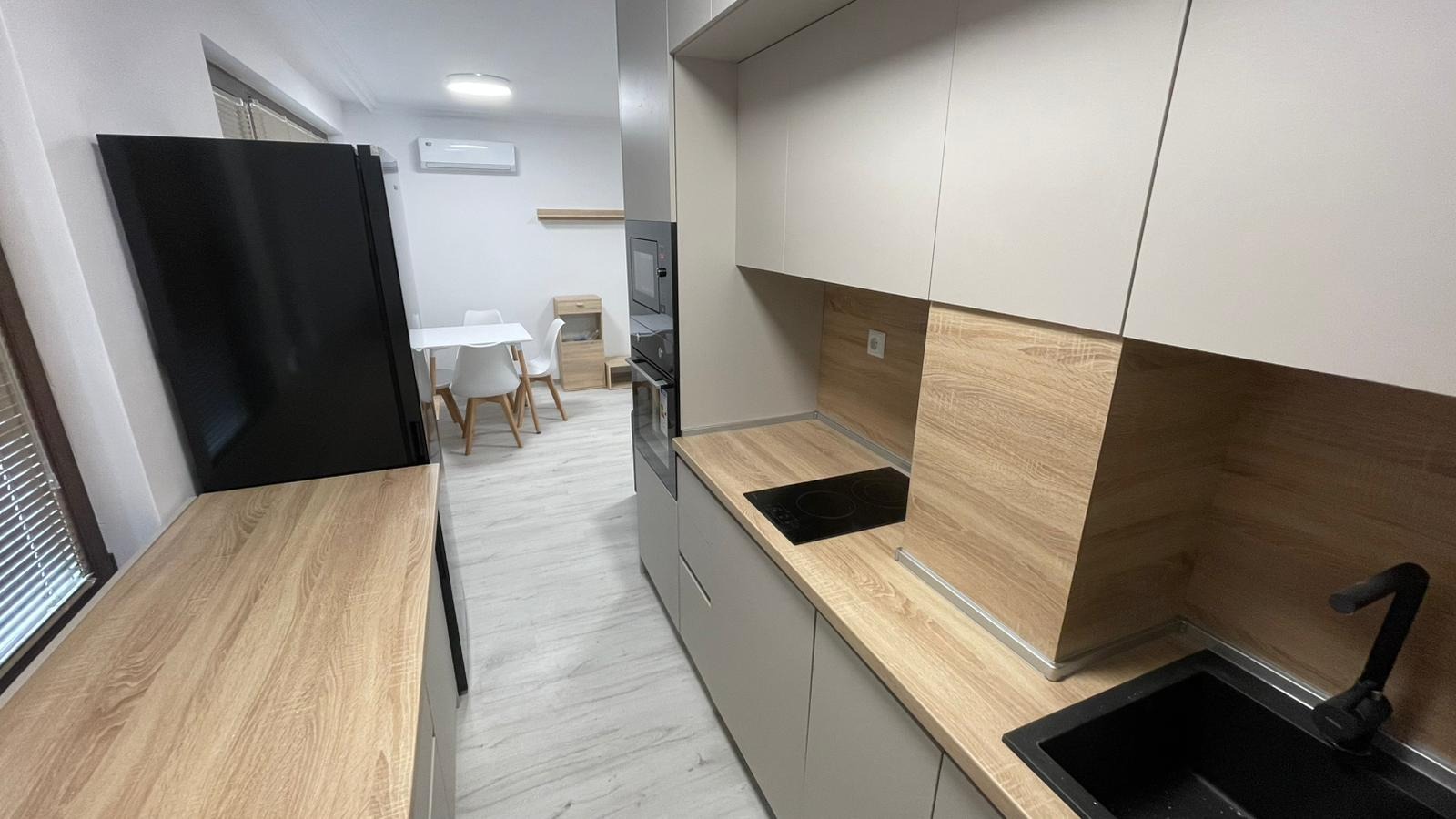 Продава 1-СТАЕН, гр. Свети Влас, област Бургас, снимка 6 - Апартаменти - 54047190