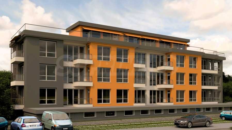 Продава 3-СТАЕН, гр. Варна, Виница, снимка 2 - Апартаменти - 46614995