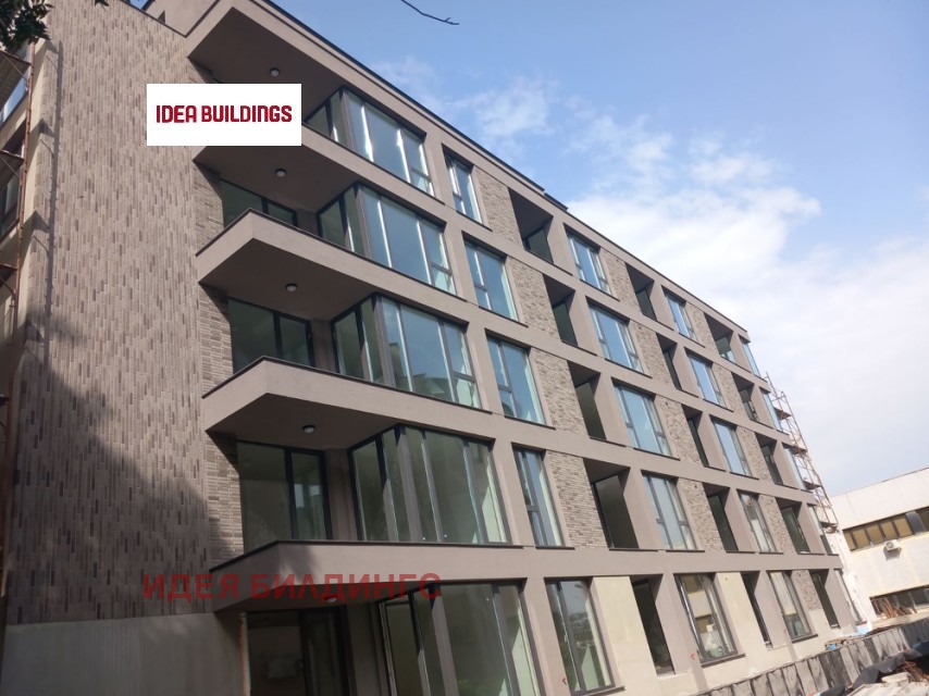 Продава 2-СТАЕН, гр. София, Овча купел, снимка 2 - Апартаменти - 56264122