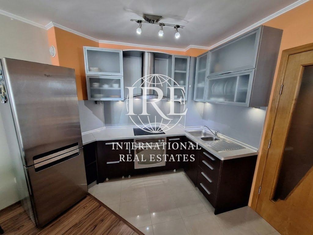 Продава 2-СТАЕН, гр. Варна, Чайка, снимка 2 - Апартаменти - 55099484