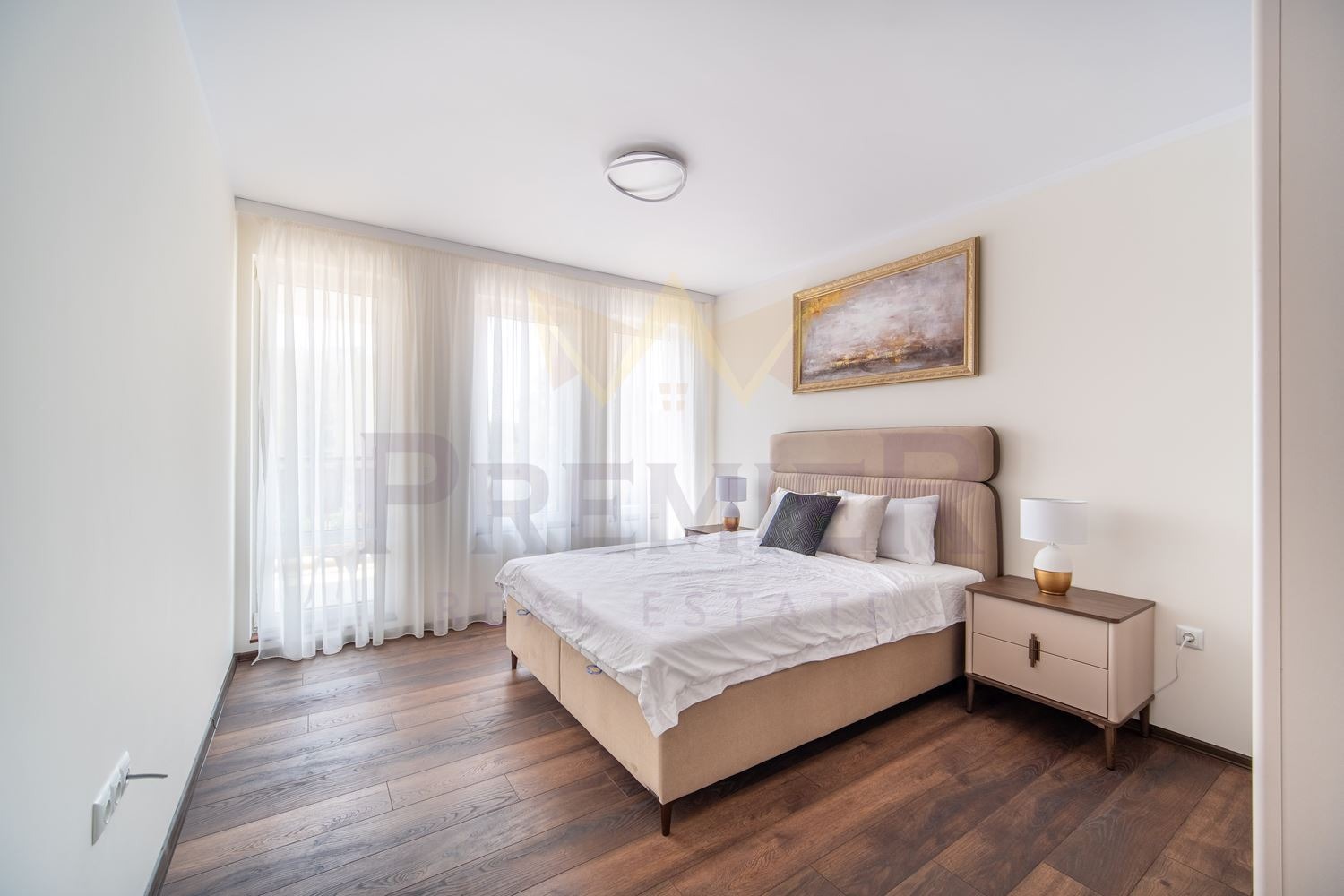 Продава 2-СТАЕН, гр. Варна, м-т Евксиноград, снимка 5 - Апартаменти - 53607042