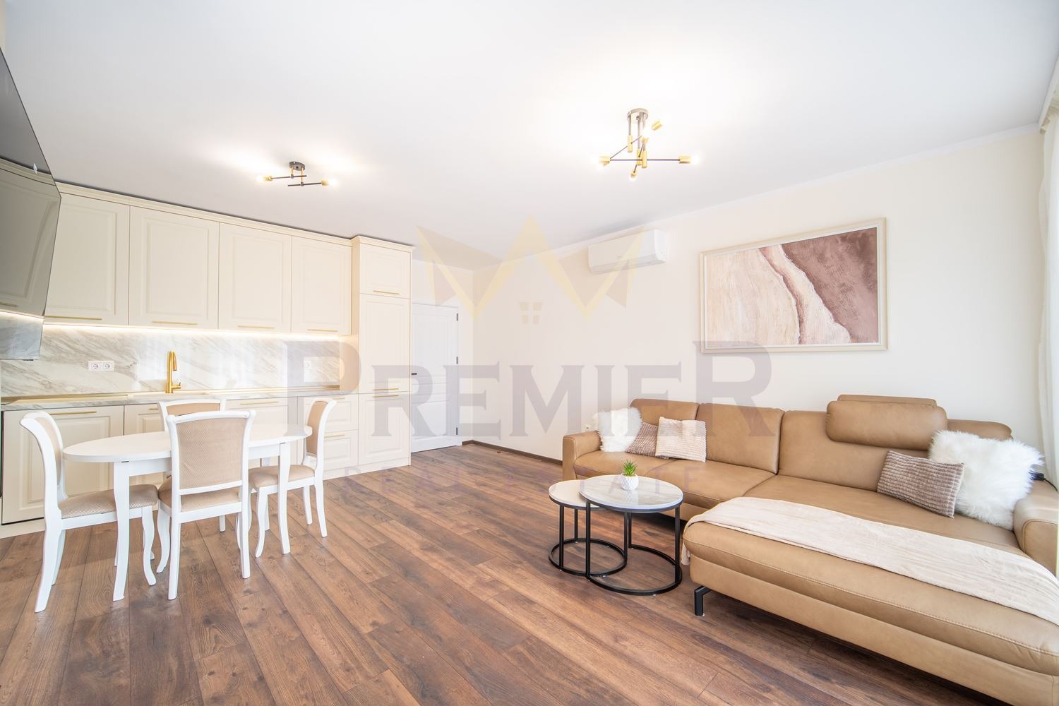 Продава 2-СТАЕН, гр. Варна, м-т Евксиноград, снимка 2 - Апартаменти - 53607042