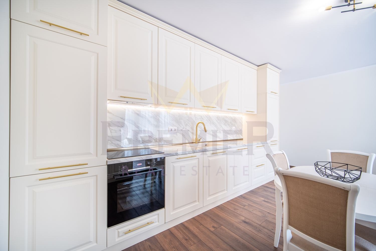 Продава 2-СТАЕН, гр. Варна, м-т Евксиноград, снимка 3 - Апартаменти - 53607042