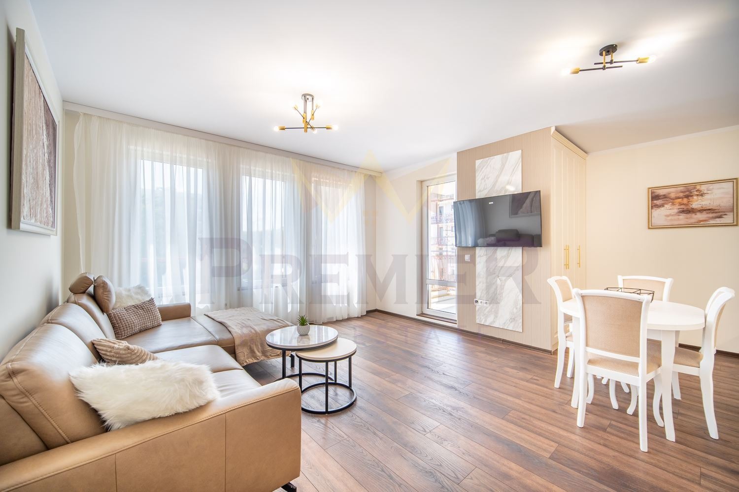 Продава 2-СТАЕН, гр. Варна, м-т Евксиноград