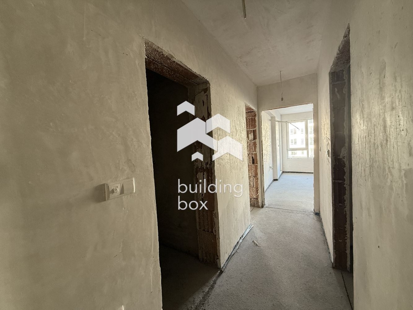 Продава 2-СТАЕН, гр. Пловдив, Остромила, снимка 4 - Апартаменти - 53858070