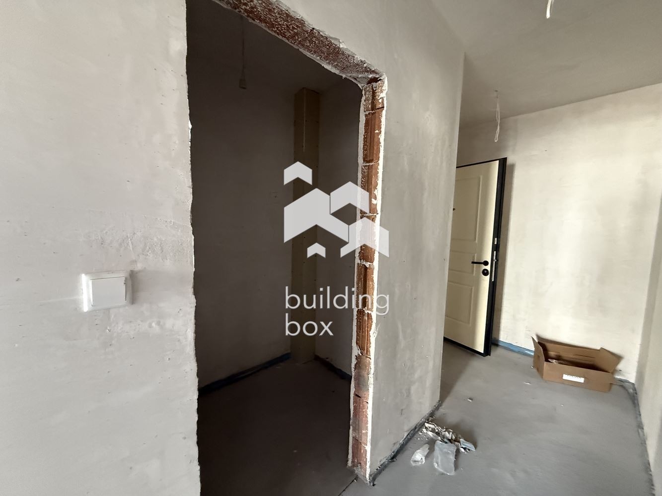 Продава 2-СТАЕН, гр. Пловдив, Остромила, снимка 5 - Апартаменти - 53858070