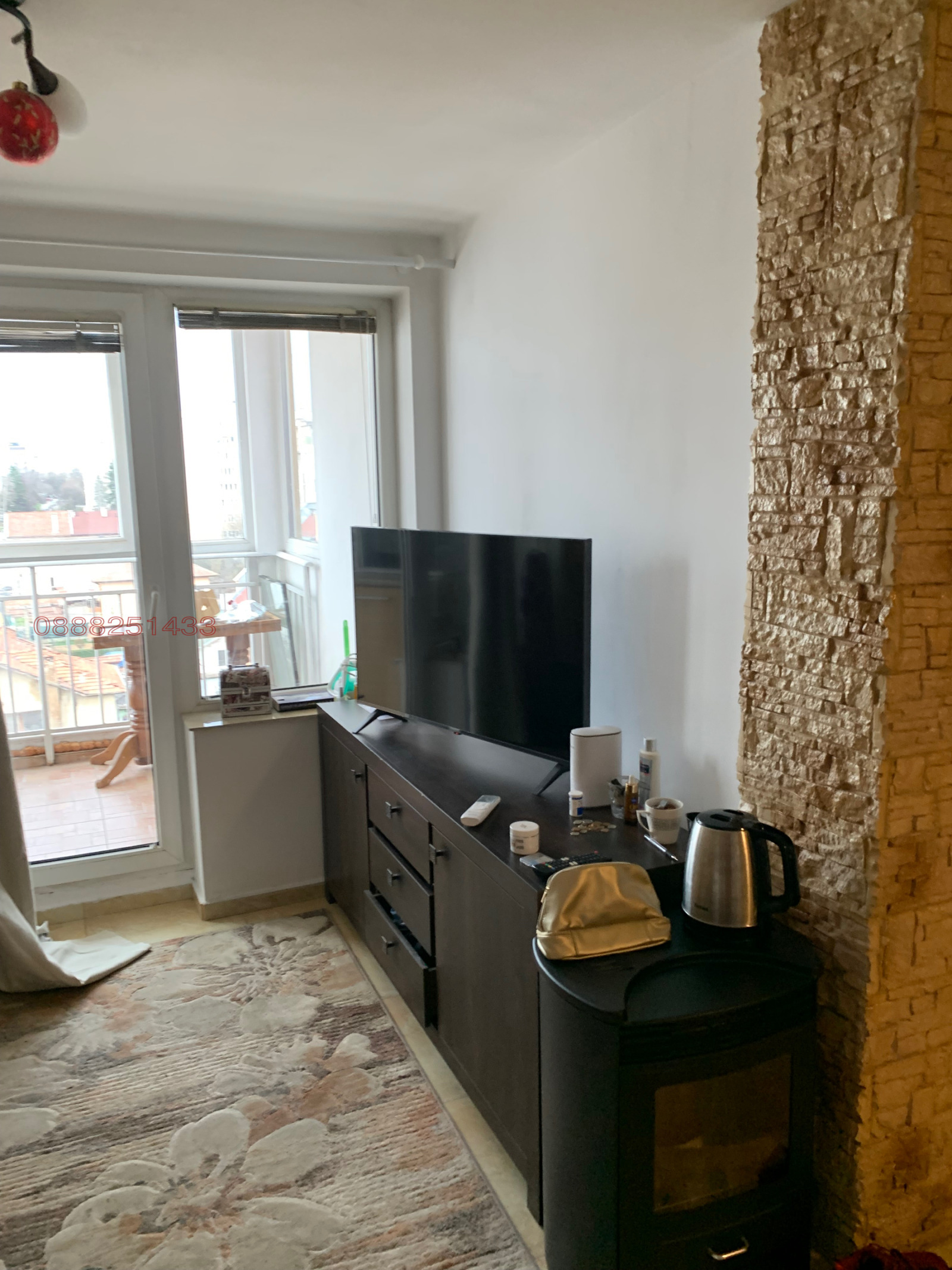 Продава 2-СТАЕН, гр. София, Люлин 9