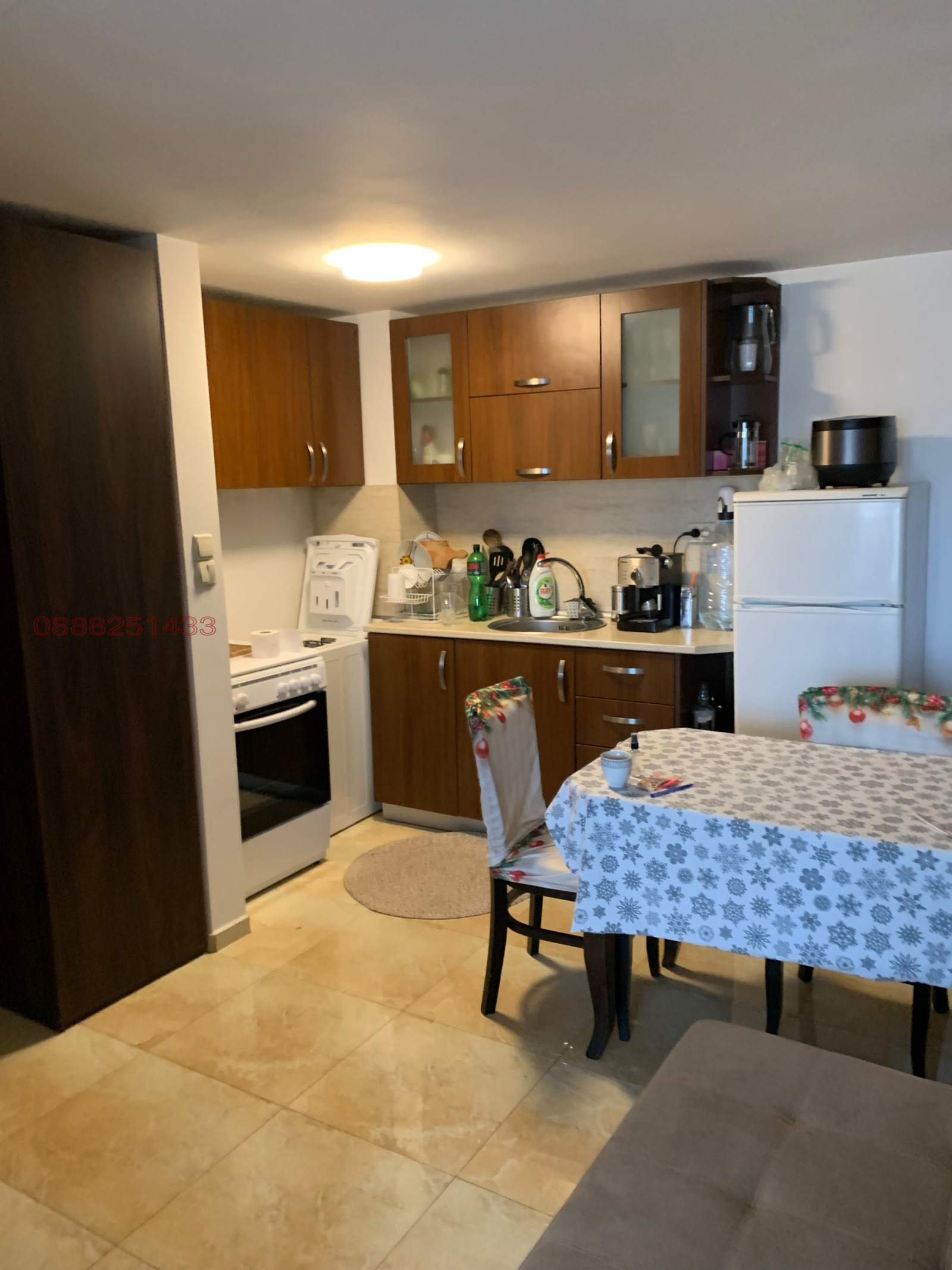 Продава 2-СТАЕН, гр. София, Люлин 9, снимка 2 - Апартаменти - 53881881