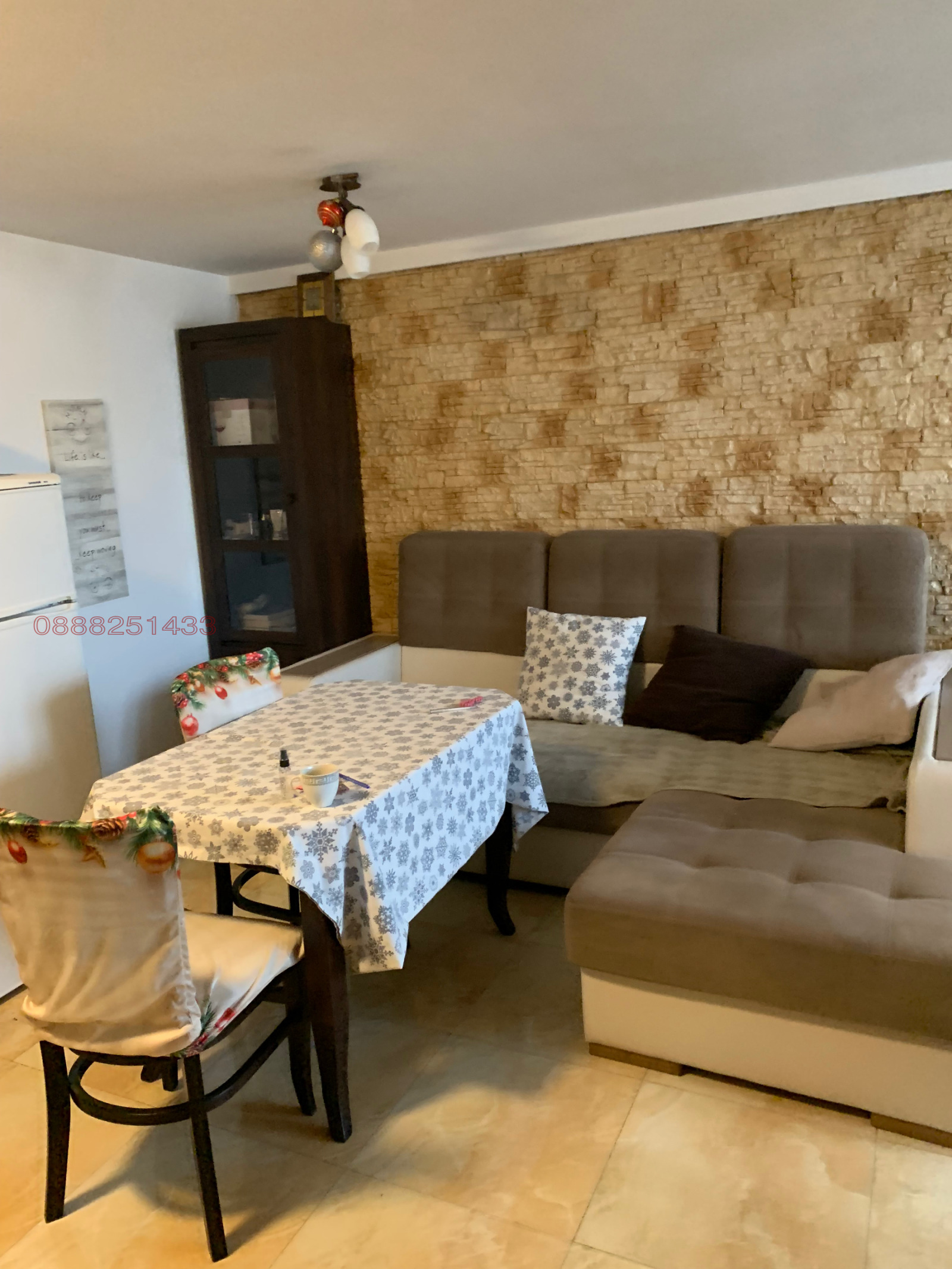 Продава 2-СТАЕН, гр. София, Люлин 9, снимка 3 - Апартаменти - 53881881