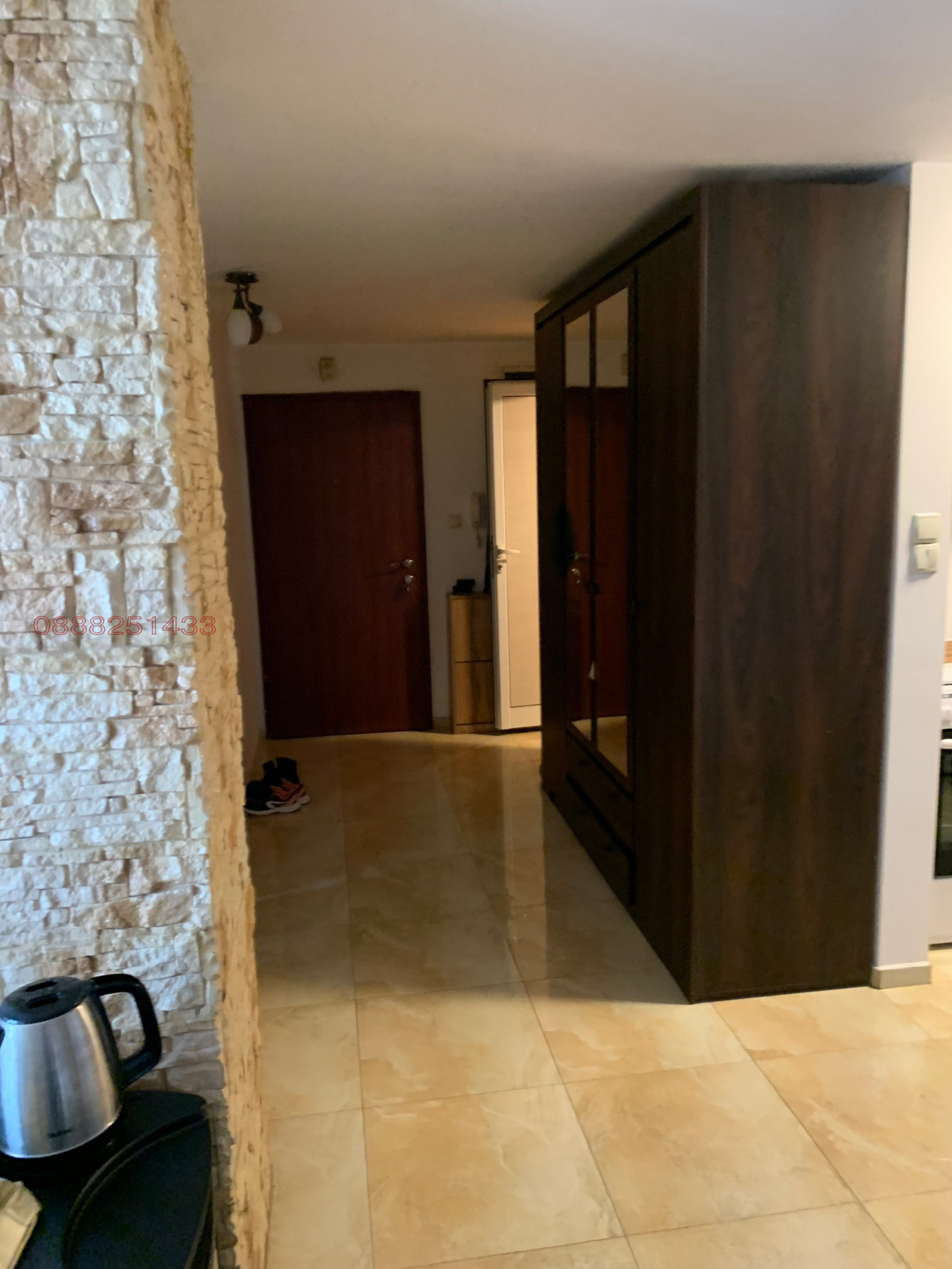 Продава 2-СТАЕН, гр. София, Люлин 9, снимка 5 - Апартаменти - 53881881