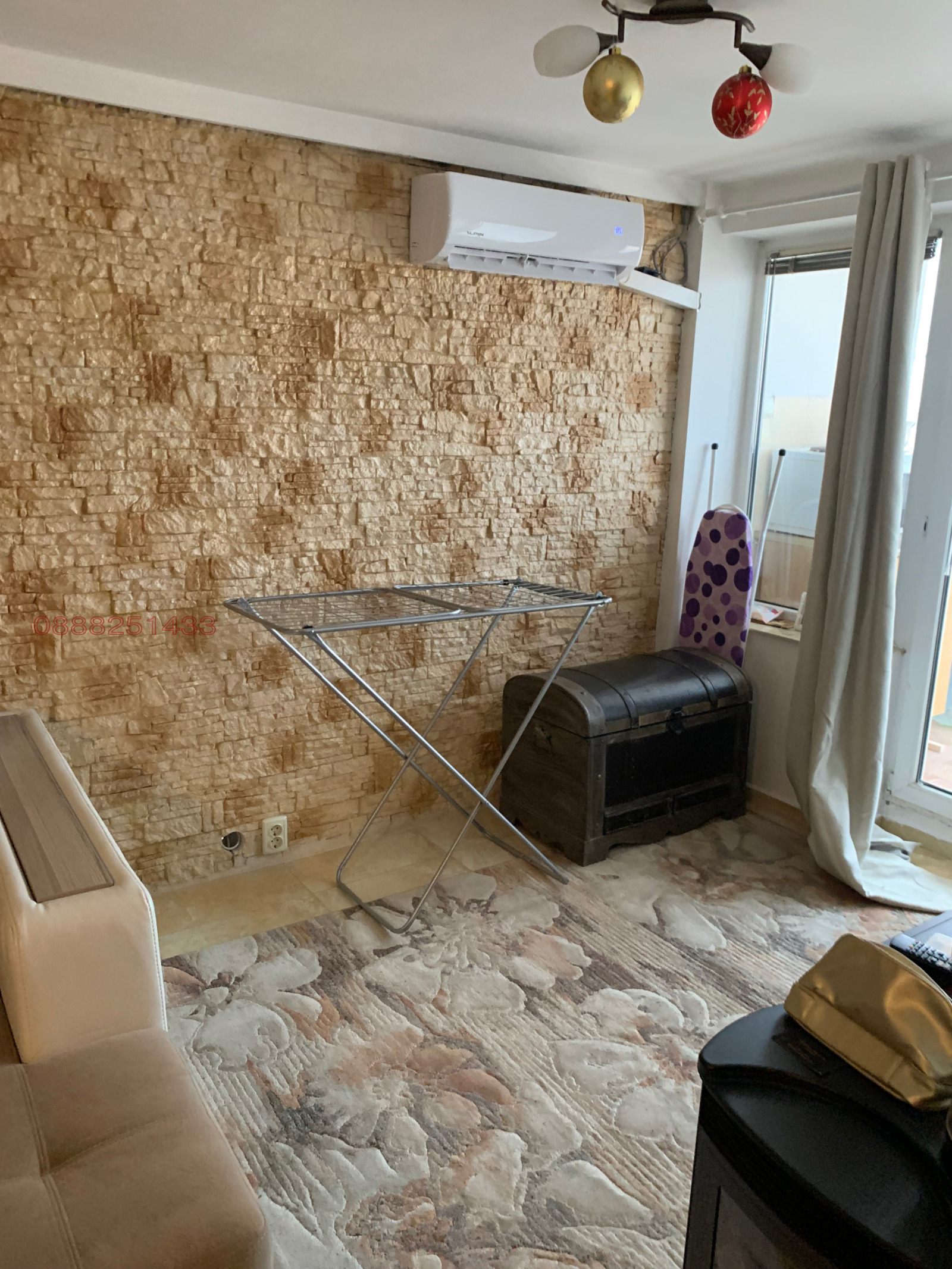 Продава 2-СТАЕН, гр. София, Люлин 9, снимка 4 - Апартаменти - 53881881