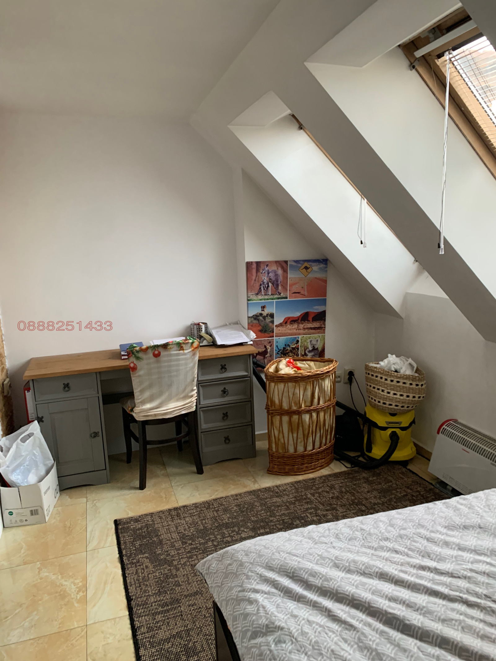 Продава 2-СТАЕН, гр. София, Люлин 9, снимка 9 - Апартаменти - 53881881