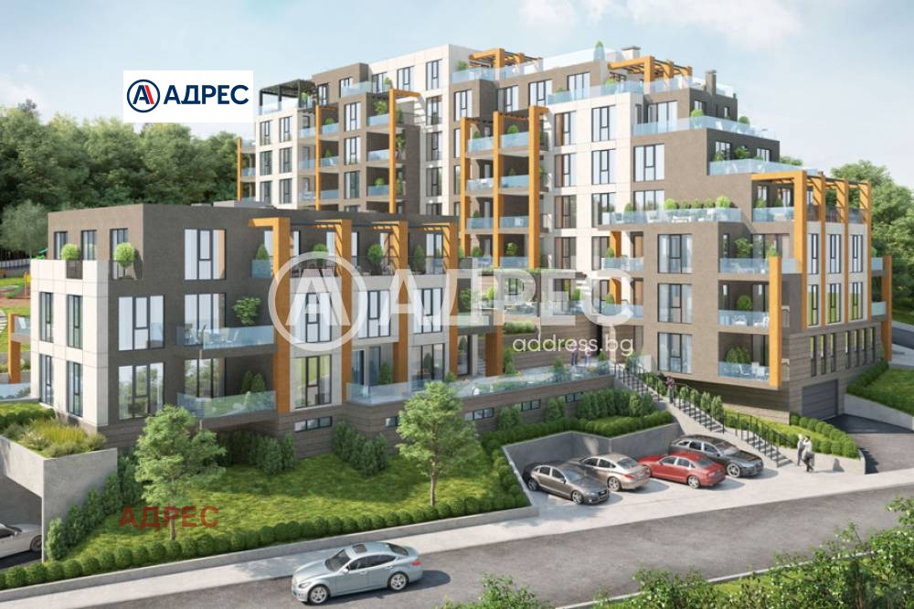 Продава 2-СТАЕН, гр. Варна, к.к. Слънчев ден, снимка 3 - Апартаменти - 53914837
