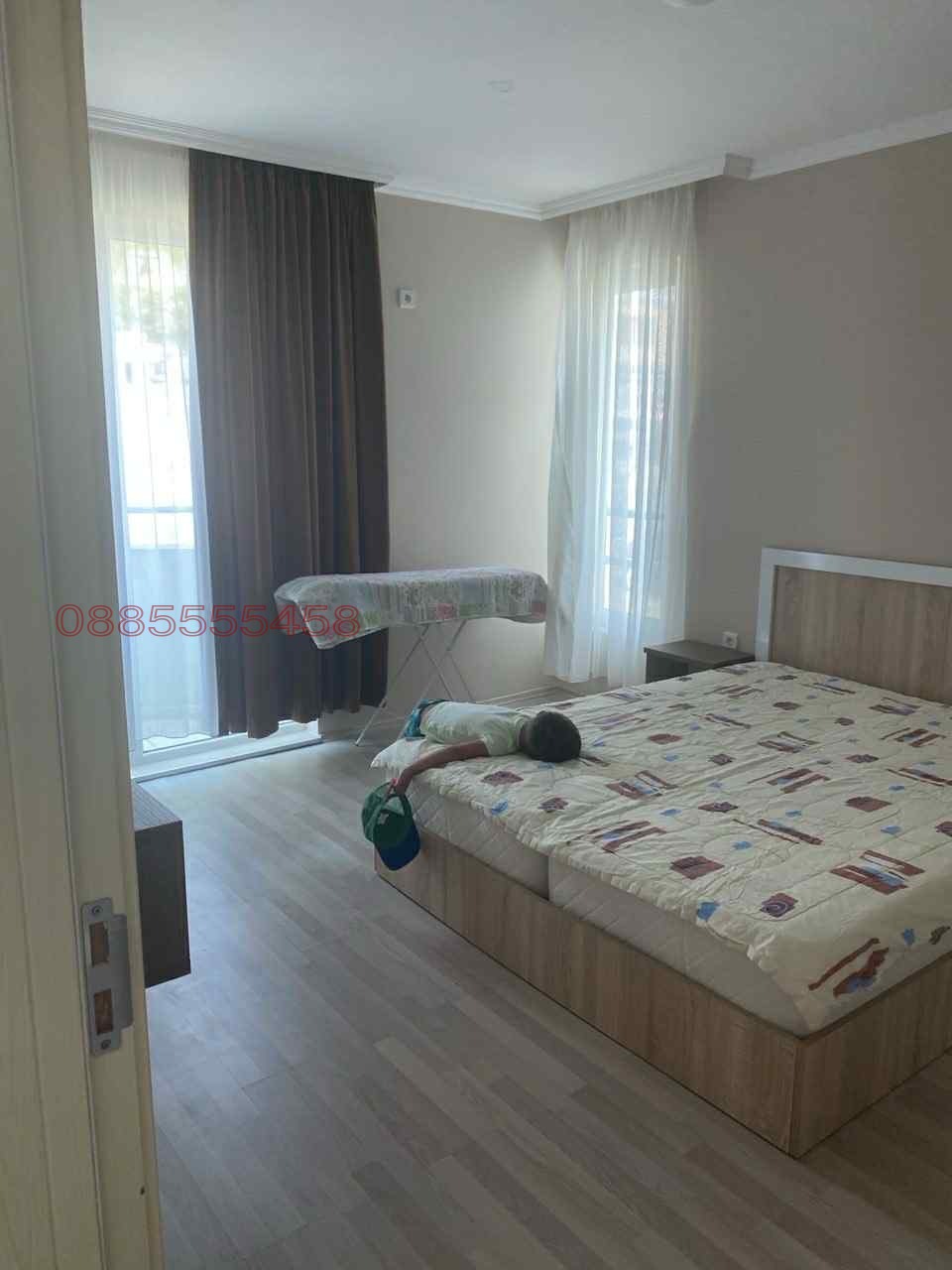 Продава 2-СТАЕН, гр. Свети Влас, област Бургас, снимка 15 - Апартаменти - 53991363