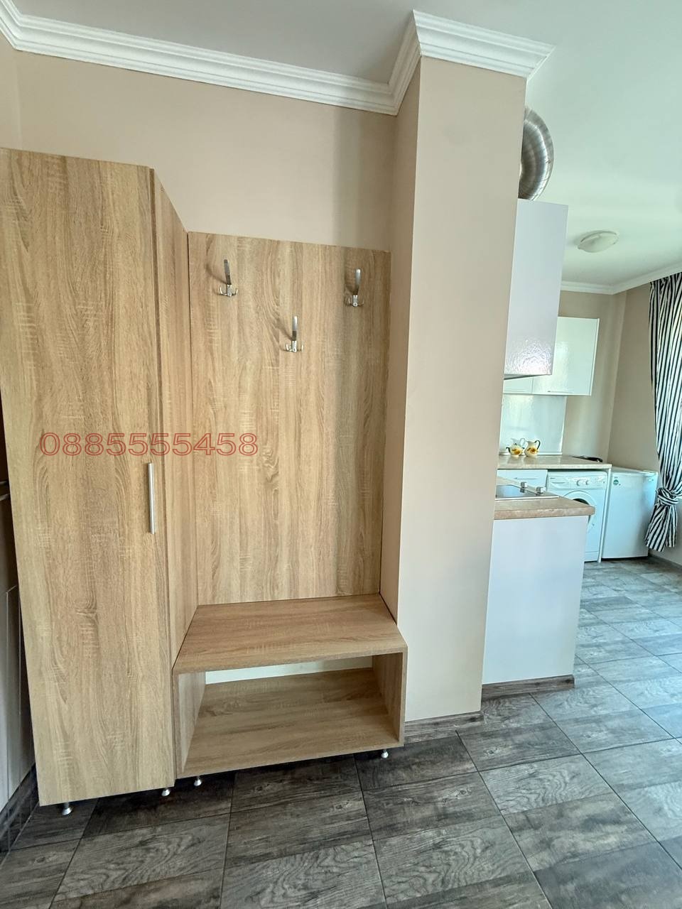 Продава 2-СТАЕН, гр. Свети Влас, област Бургас