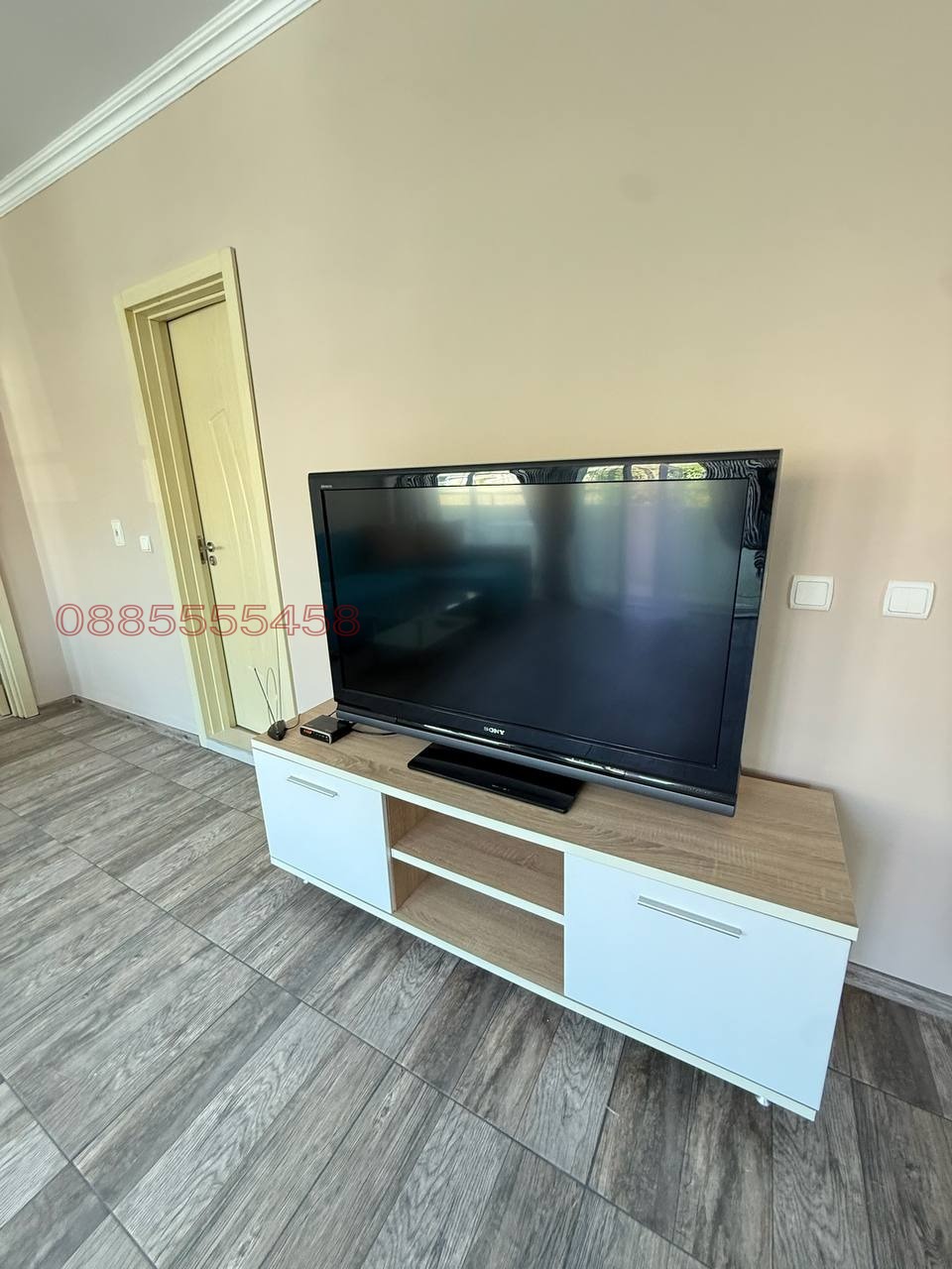 Продава 2-СТАЕН, гр. Свети Влас, област Бургас, снимка 8 - Апартаменти - 53991363