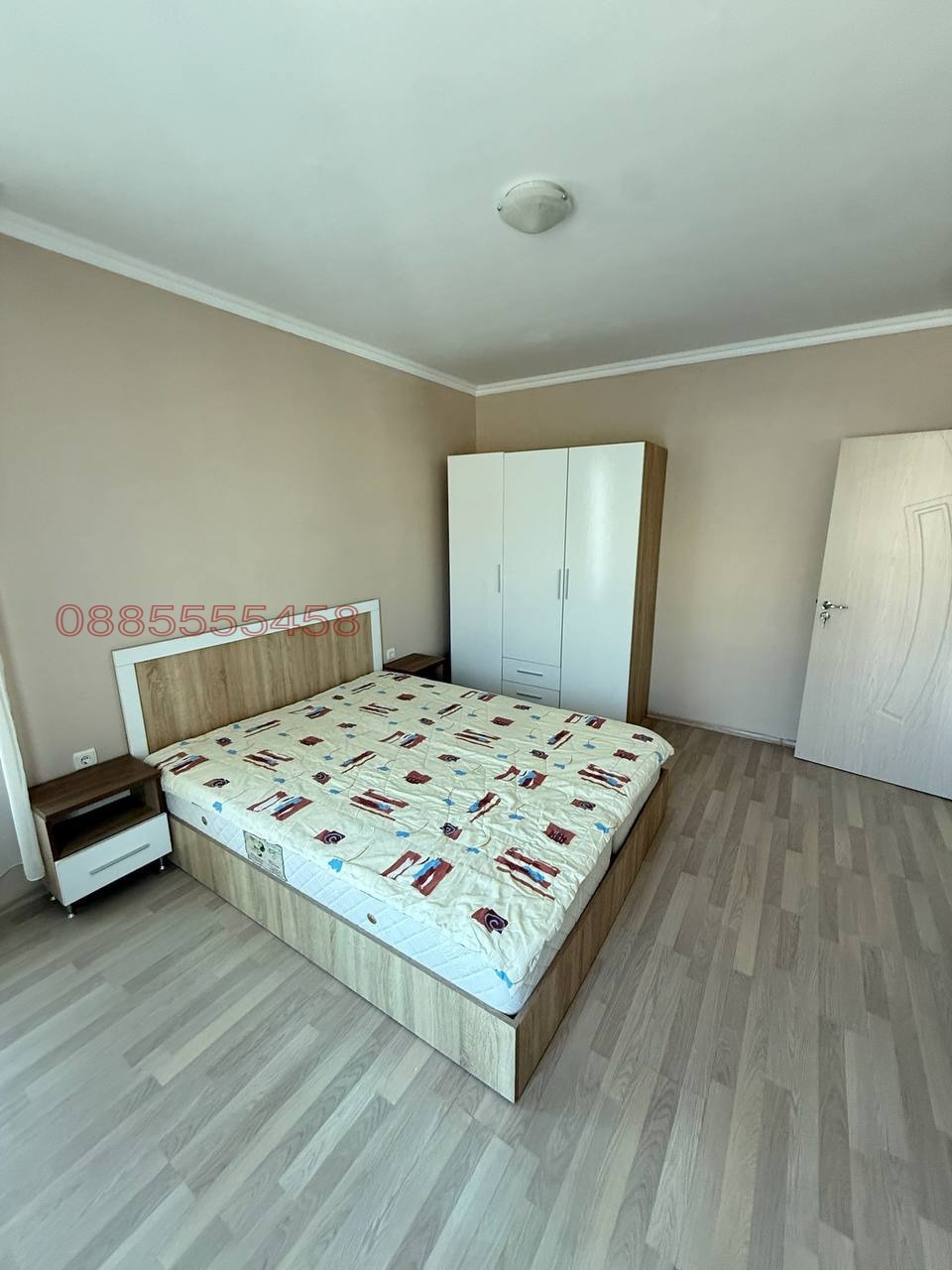 Продава 2-СТАЕН, гр. Свети Влас, област Бургас, снимка 2 - Апартаменти - 53991363