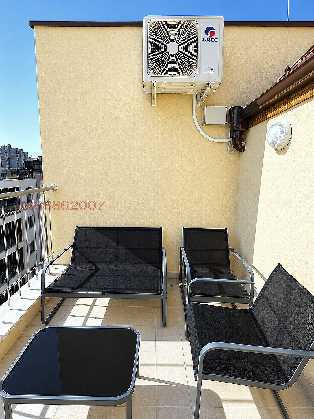 Продава 2-СТАЕН, гр. София, Надежда 2, снимка 10 - Апартаменти - 55076142