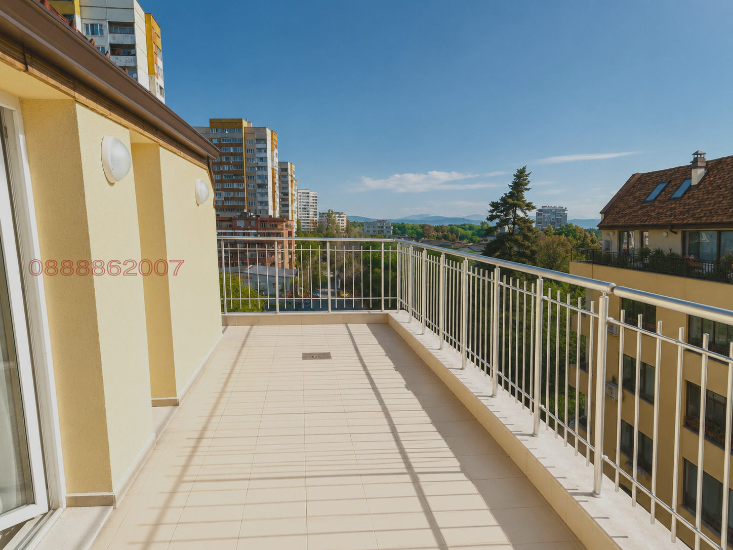 Продава 2-СТАЕН, гр. София, Надежда 2, снимка 9 - Апартаменти - 55076142