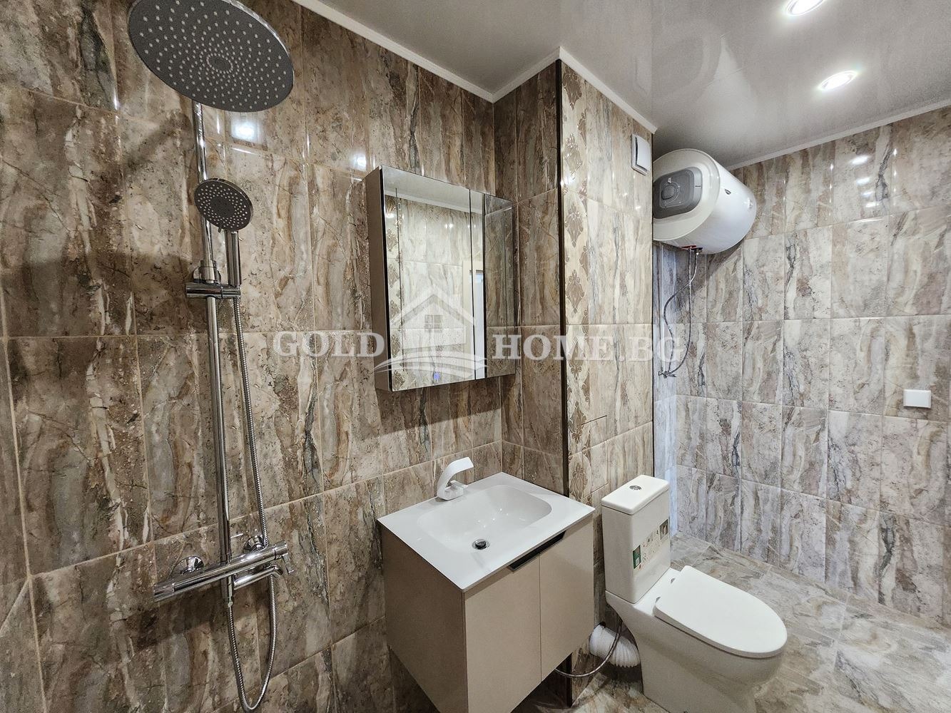 Продава 2-СТАЕН, гр. Пловдив, Гагарин, снимка 14 - Апартаменти - 55709624