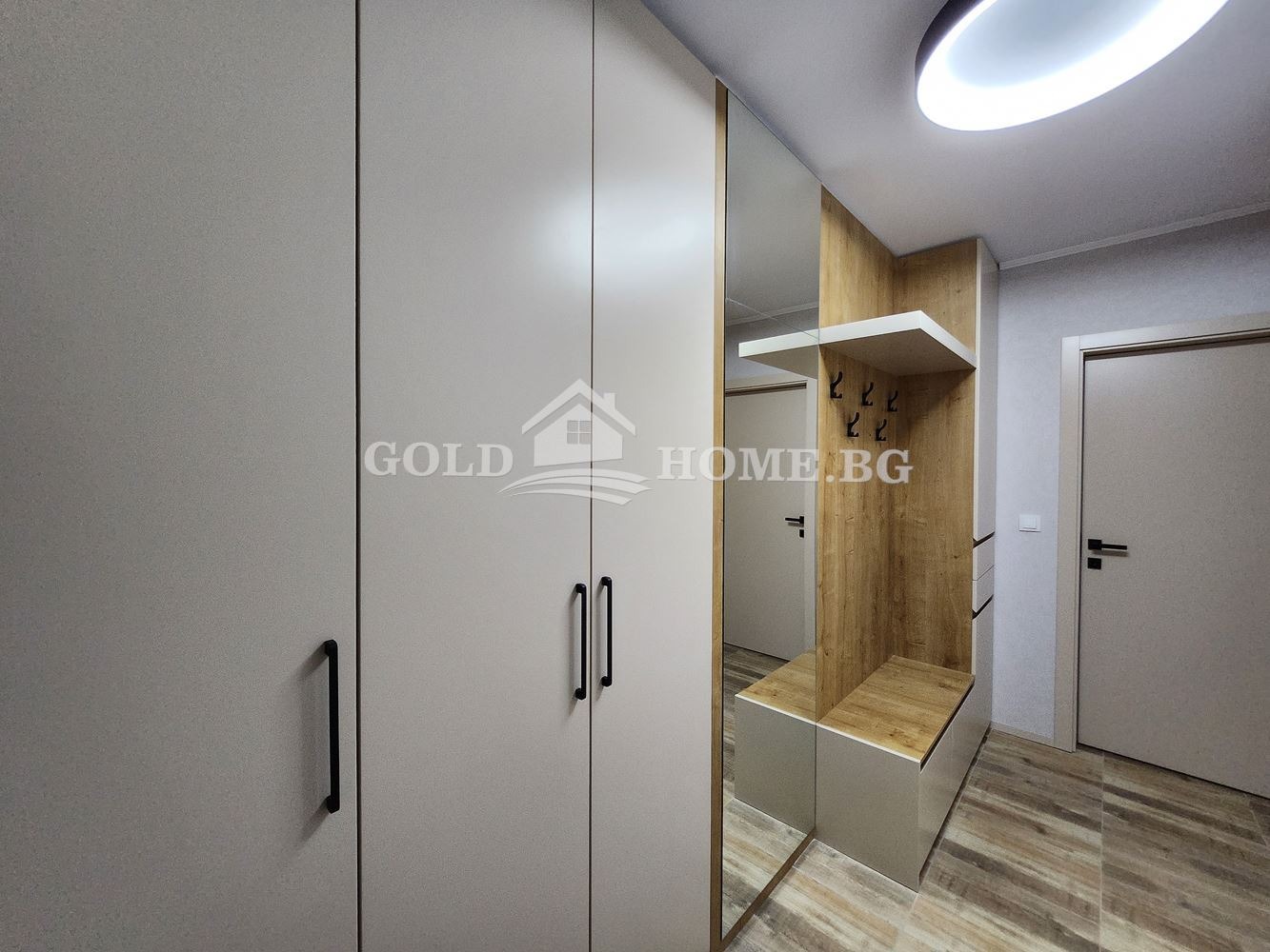 Продава 2-СТАЕН, гр. Пловдив, Гагарин, снимка 11 - Апартаменти - 55709624