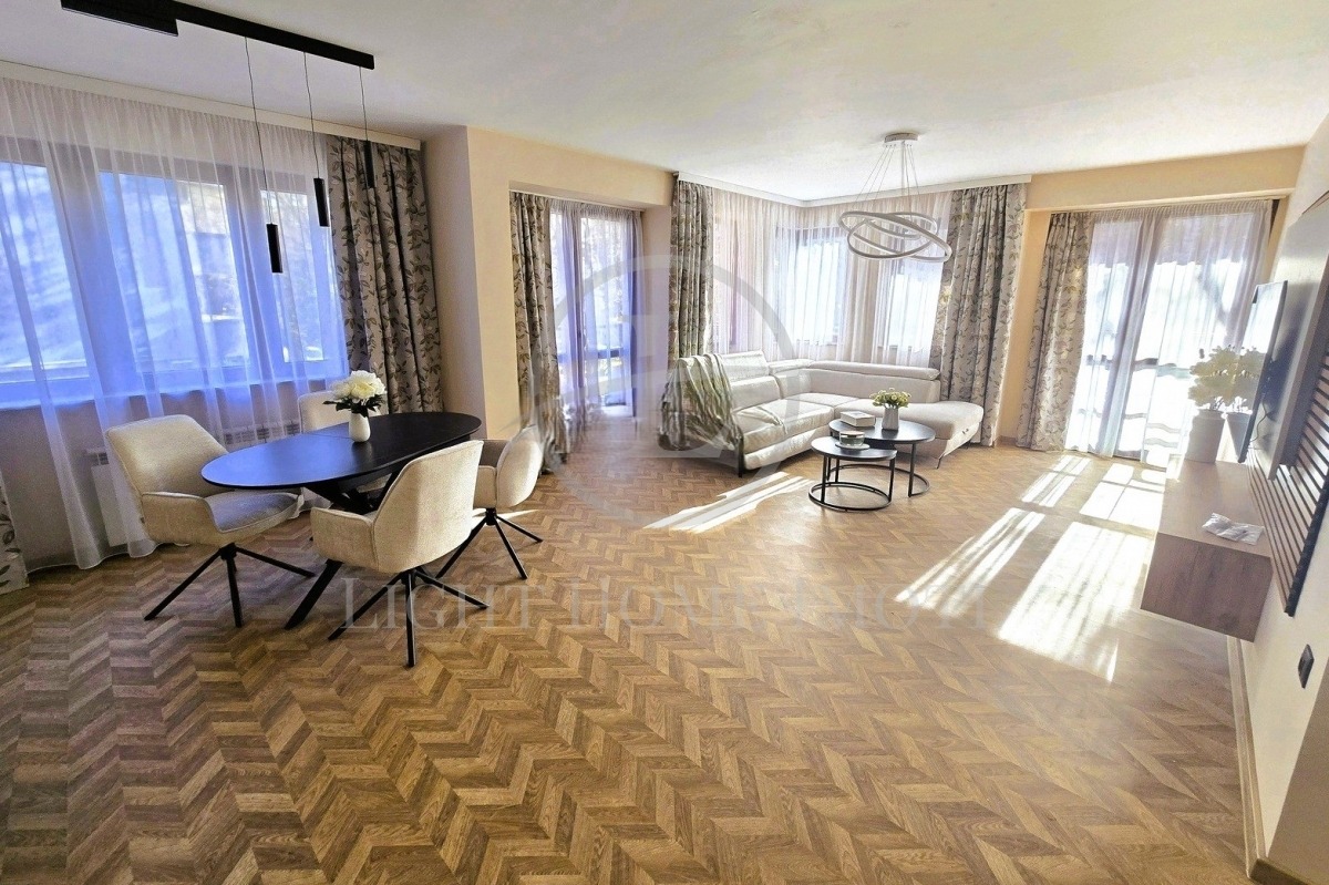 Продава 3-СТАЕН, гр. Пловдив, Мараша, снимка 2 - Апартаменти - 53920162