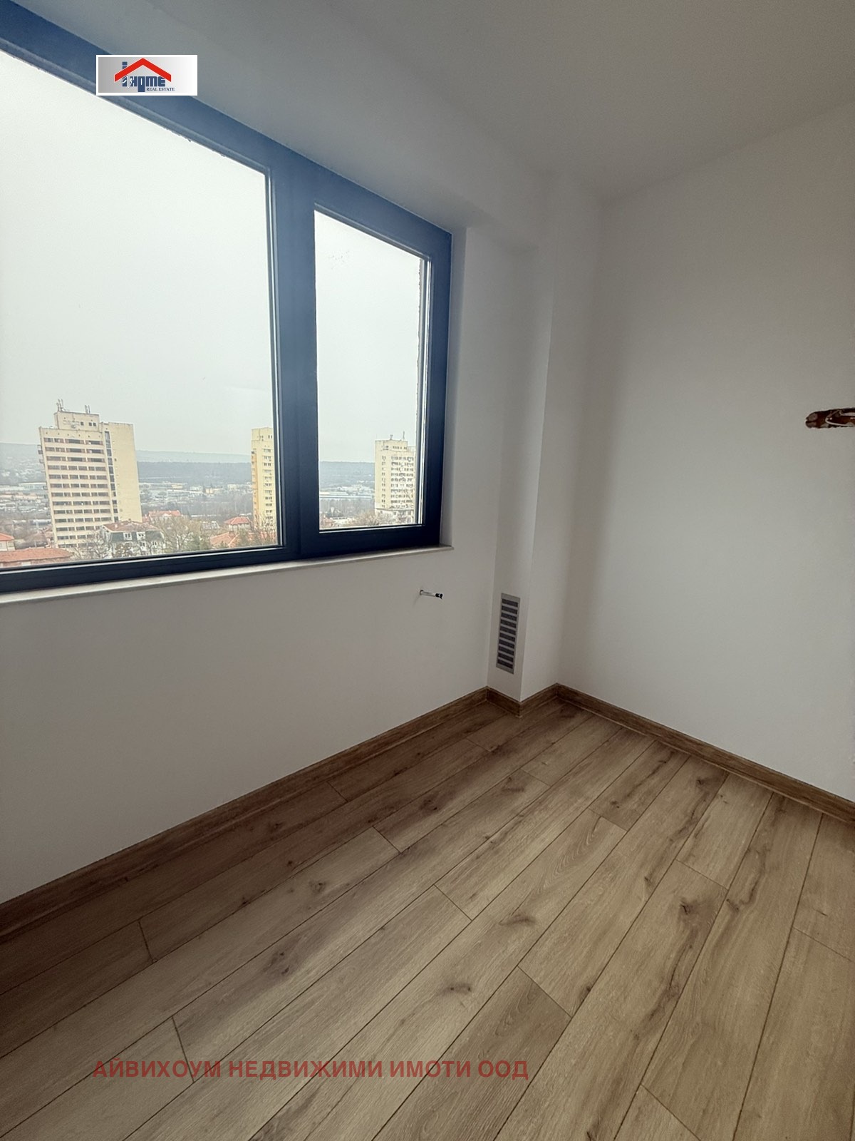 Продава 3-СТАЕН, гр. Плевен, Сторгозия, снимка 5 - Апартаменти - 53961415