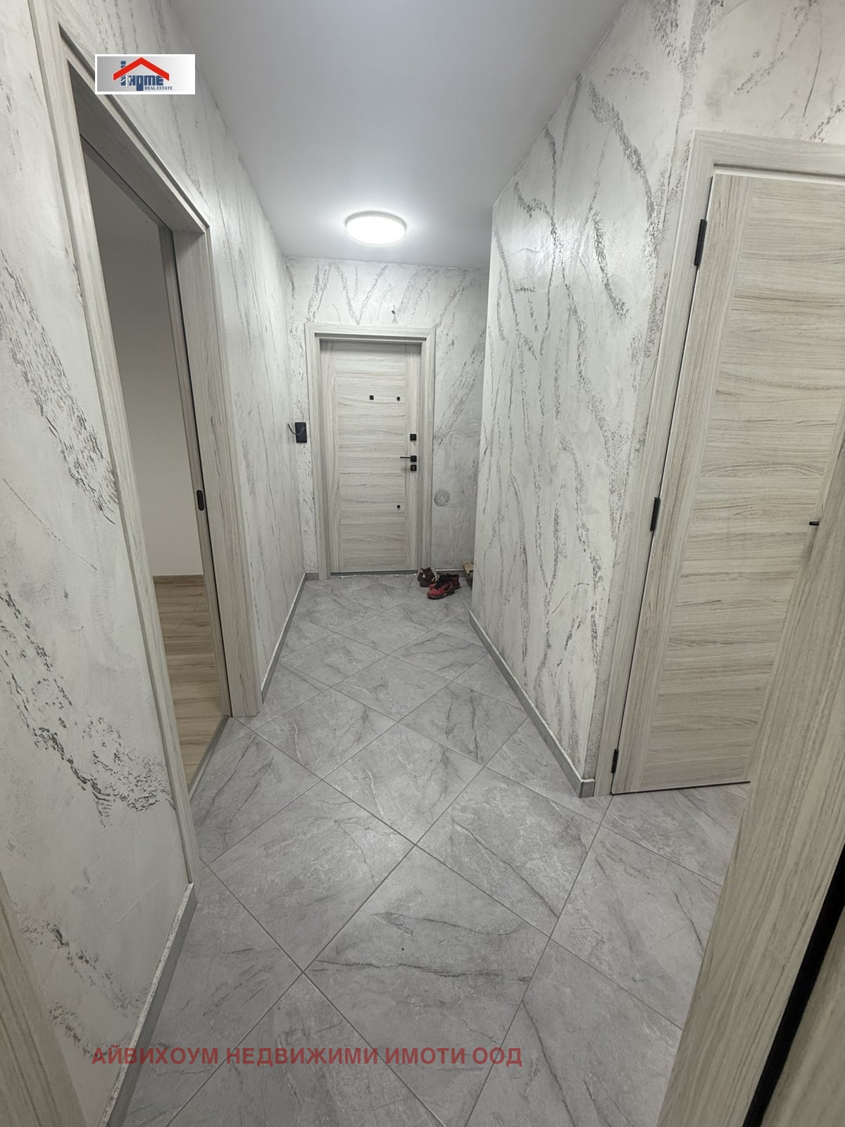 Продава 3-СТАЕН, гр. Плевен, Сторгозия, снимка 7 - Апартаменти - 53961415