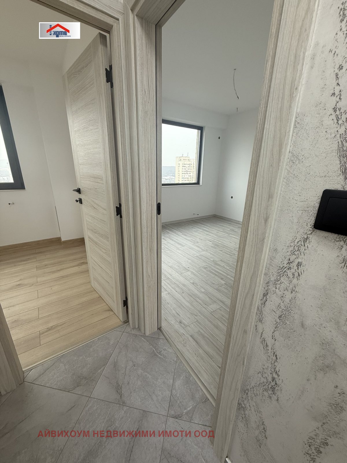 Продава 3-СТАЕН, гр. Плевен, Сторгозия, снимка 8 - Апартаменти - 53961415