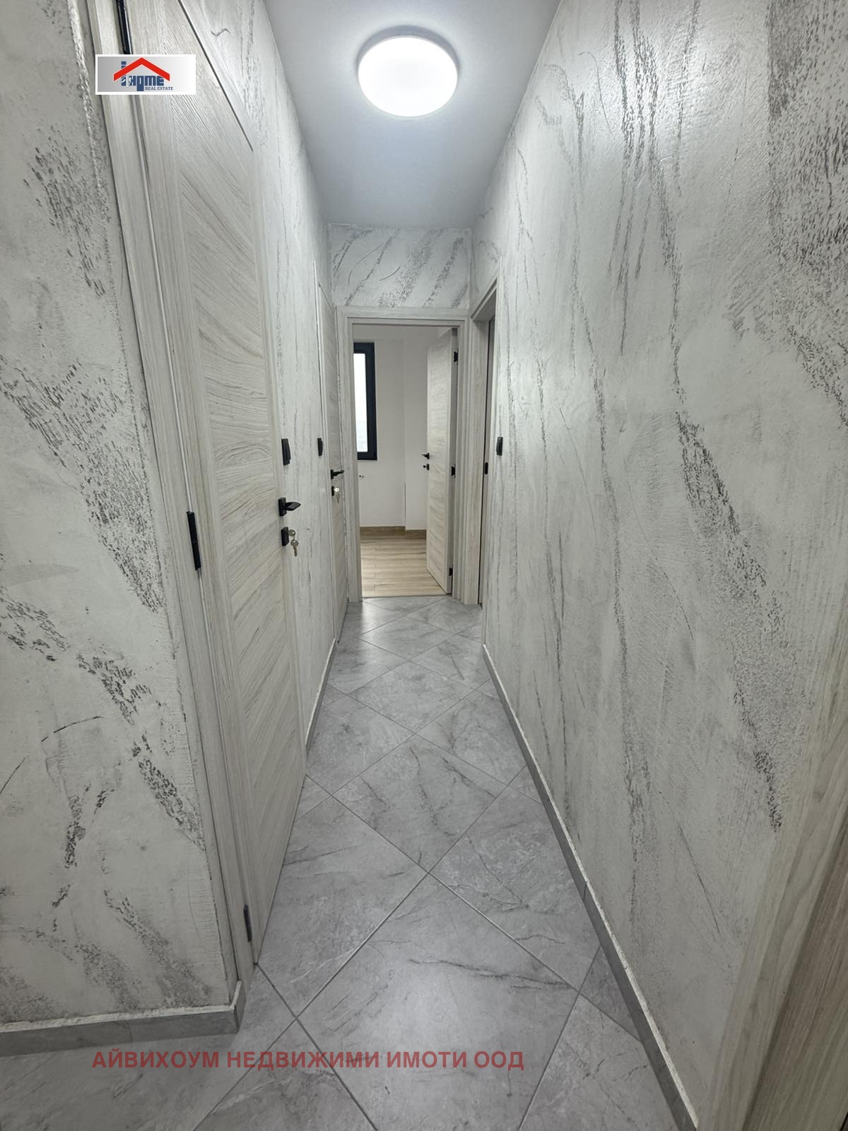 Продава 3-СТАЕН, гр. Плевен, Сторгозия, снимка 4 - Апартаменти - 53961415