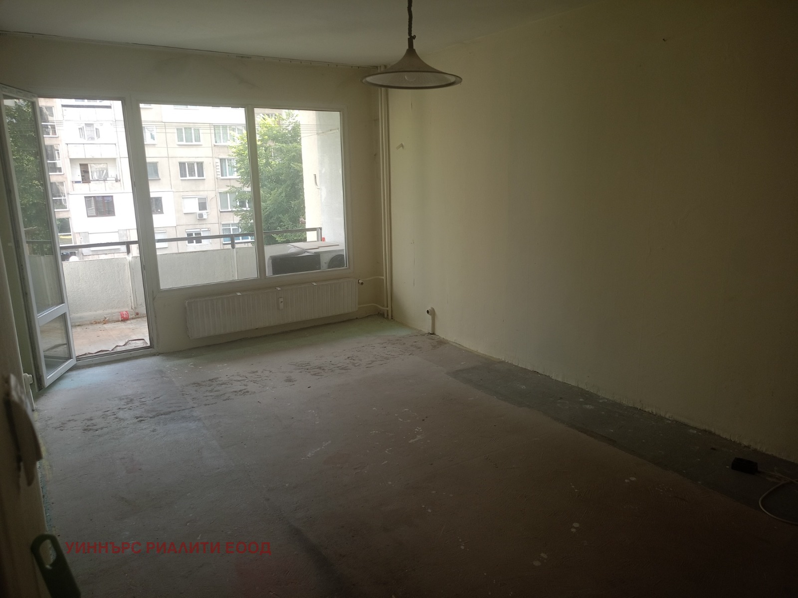 Продава 3-СТАЕН, гр. София, Света Троица, снимка 8 - Апартаменти - 55749223