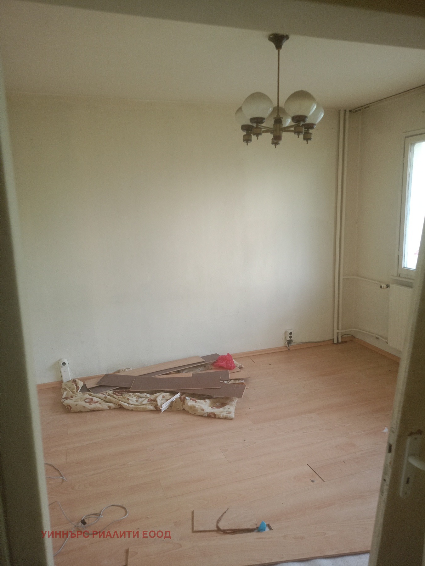 Продава 3-СТАЕН, гр. София, Света Троица, снимка 4 - Апартаменти - 55749223