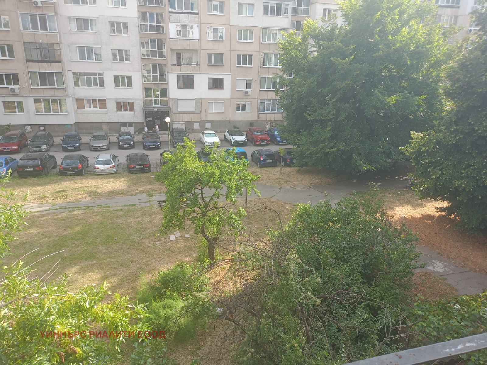 Продава 3-СТАЕН, гр. София, Света Троица, снимка 2 - Апартаменти - 55749223
