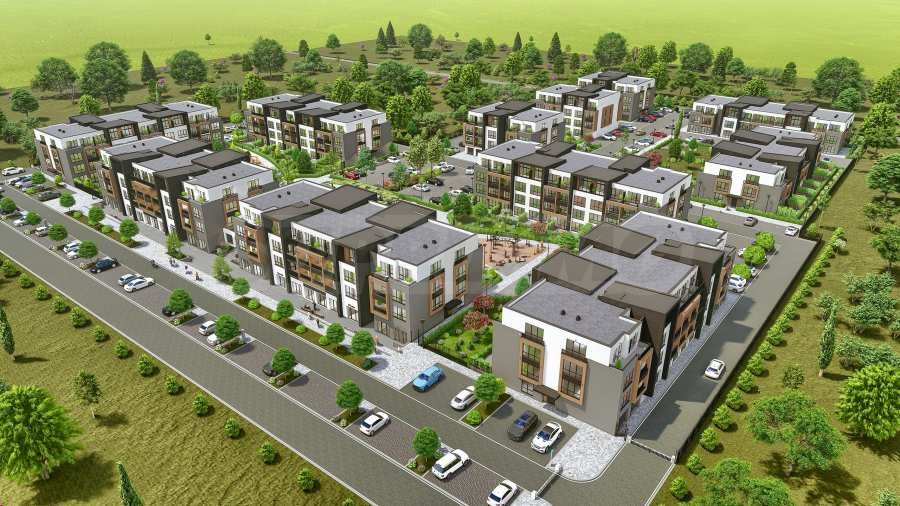 Продава 3-СТАЕН, гр. Пловдив, Остромила, снимка 6 - Апартаменти - 56599741