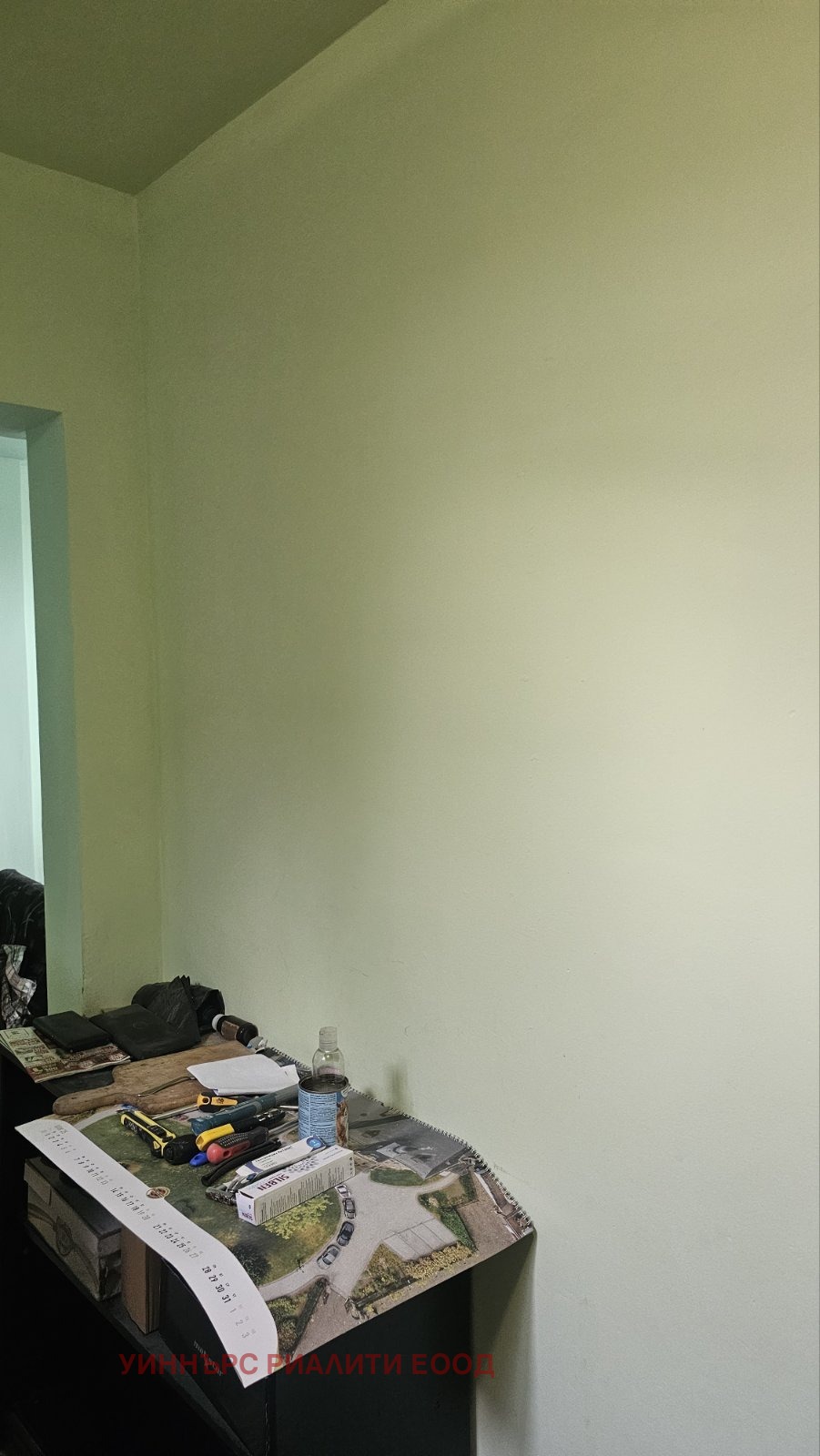 Продава 4-СТАЕН, гр. София, Център, снимка 3 - Апартаменти - 54250615