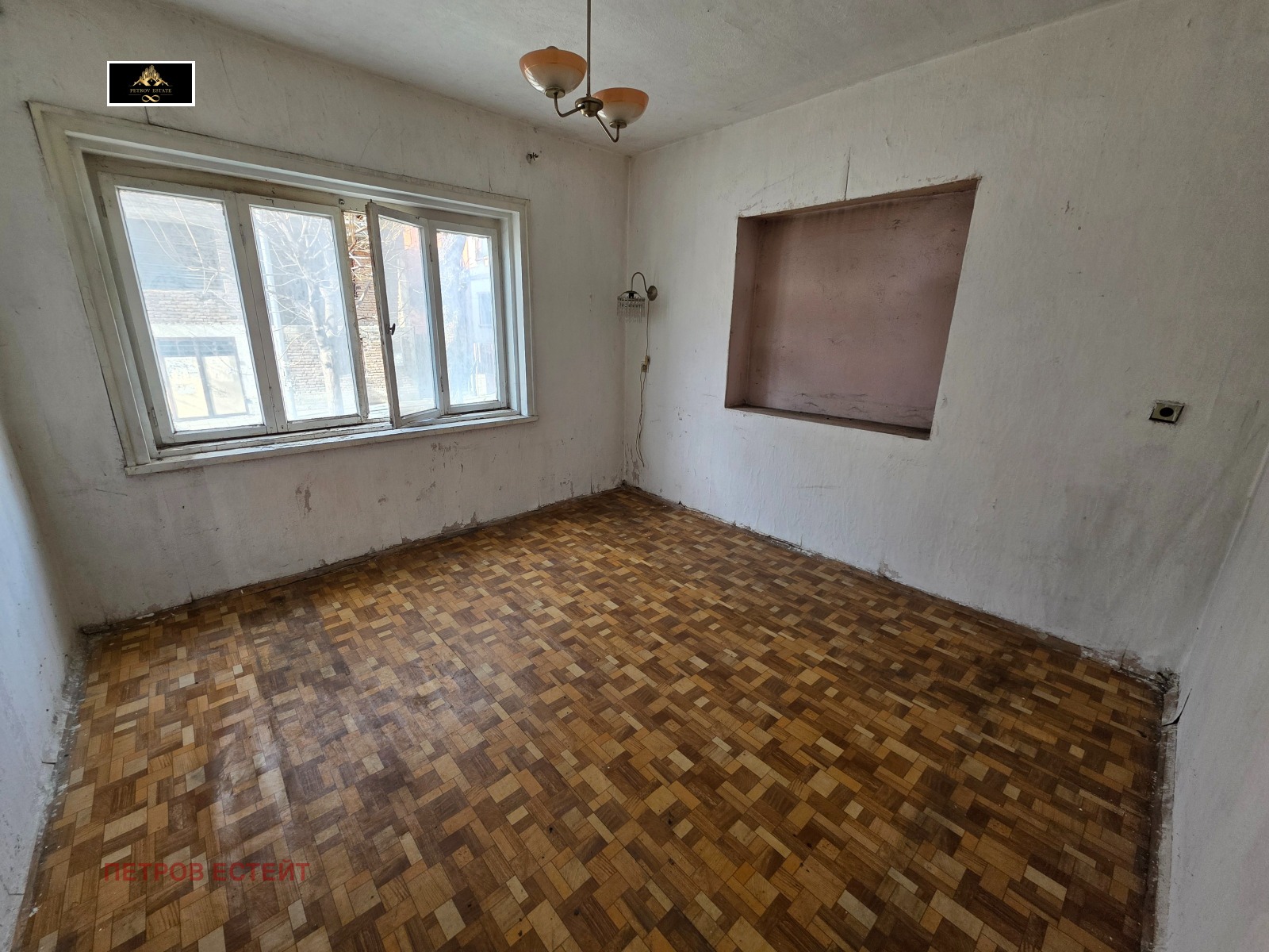 Продава ЕТАЖ ОТ КЪЩА, гр. Велинград, област Пазарджик, снимка 3 - Етаж от къща - 54426991