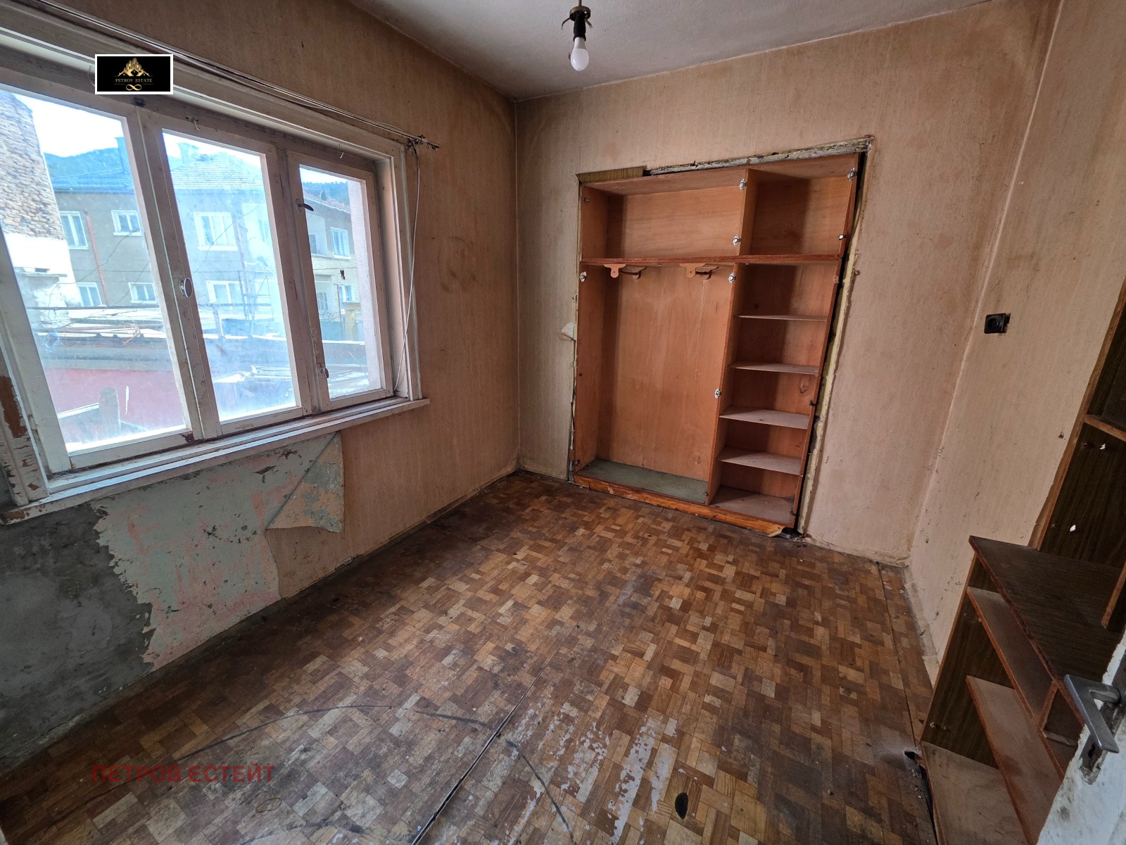Продава ЕТАЖ ОТ КЪЩА, гр. Велинград, област Пазарджик, снимка 4 - Етаж от къща - 54426991