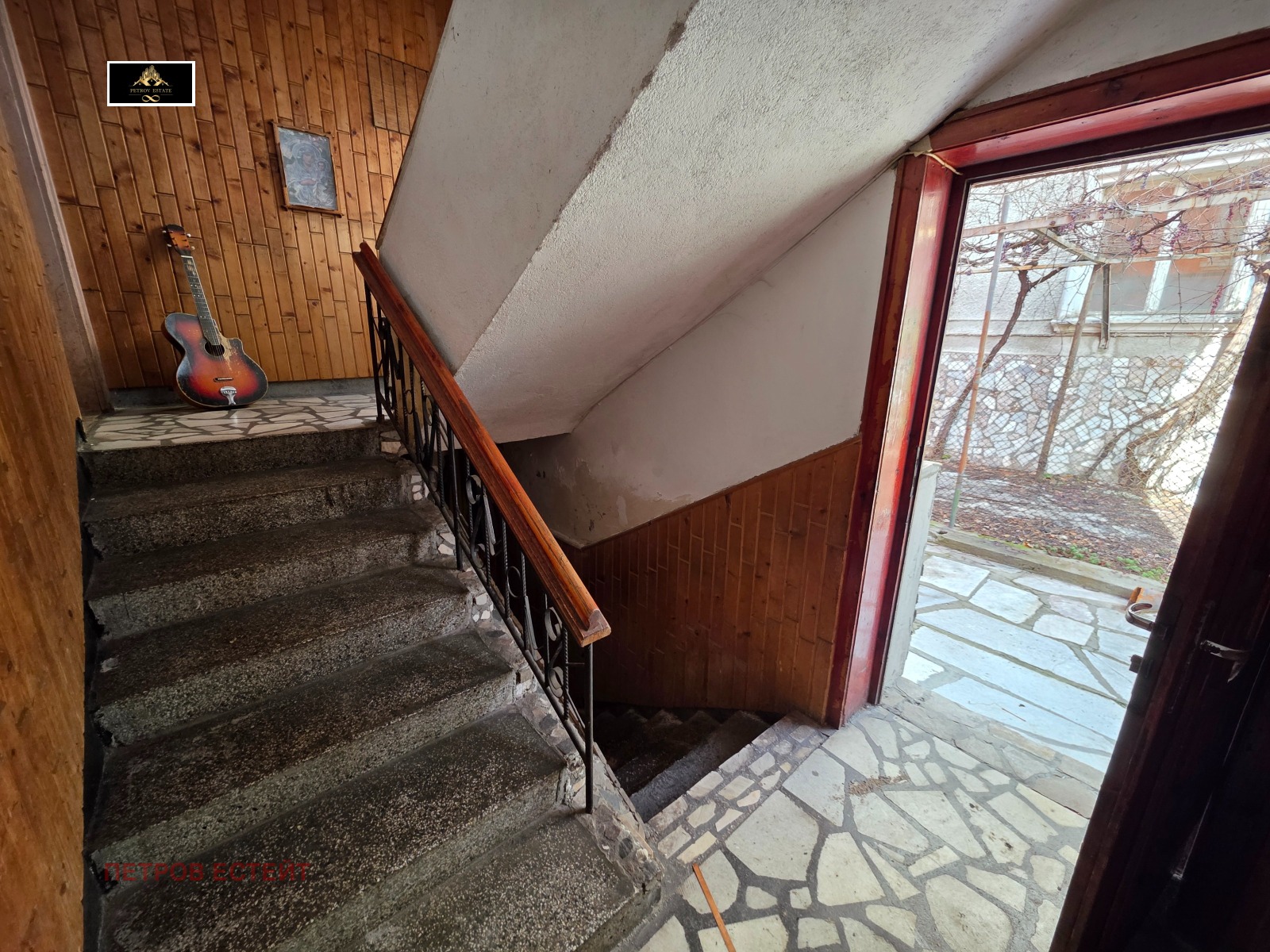 Продава ЕТАЖ ОТ КЪЩА, гр. Велинград, област Пазарджик, снимка 11 - Етаж от къща - 54426991