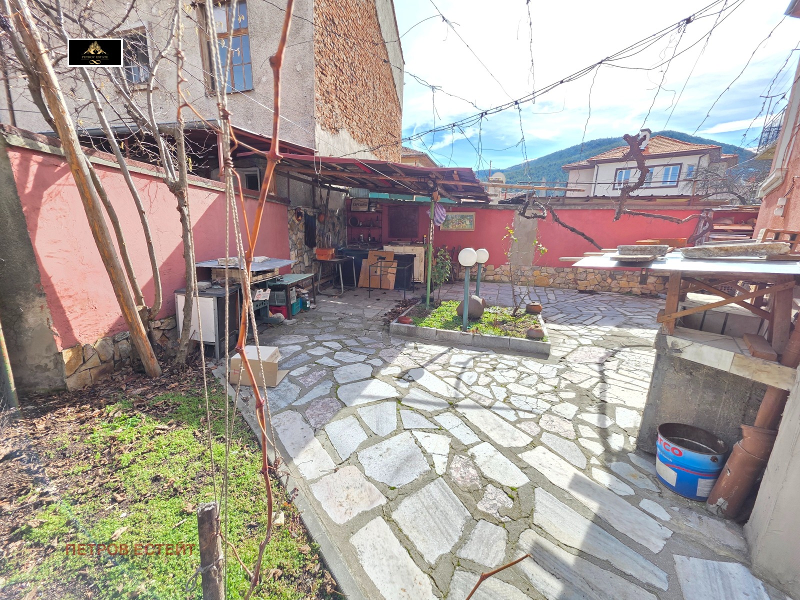 Продава ЕТАЖ ОТ КЪЩА, гр. Велинград, област Пазарджик, снимка 10 - Етаж от къща - 54426991