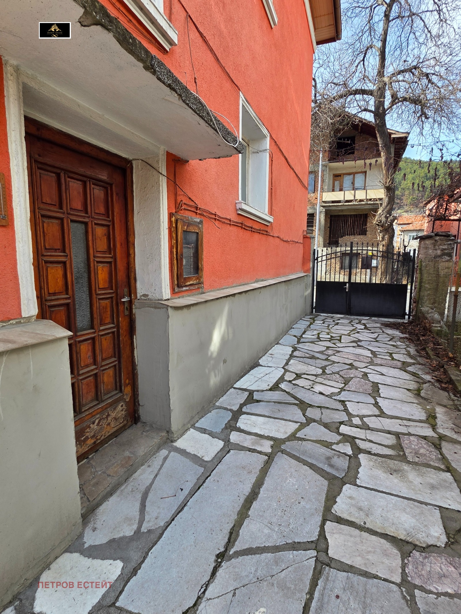 Продава ЕТАЖ ОТ КЪЩА, гр. Велинград, област Пазарджик, снимка 9 - Етаж от къща - 54426991