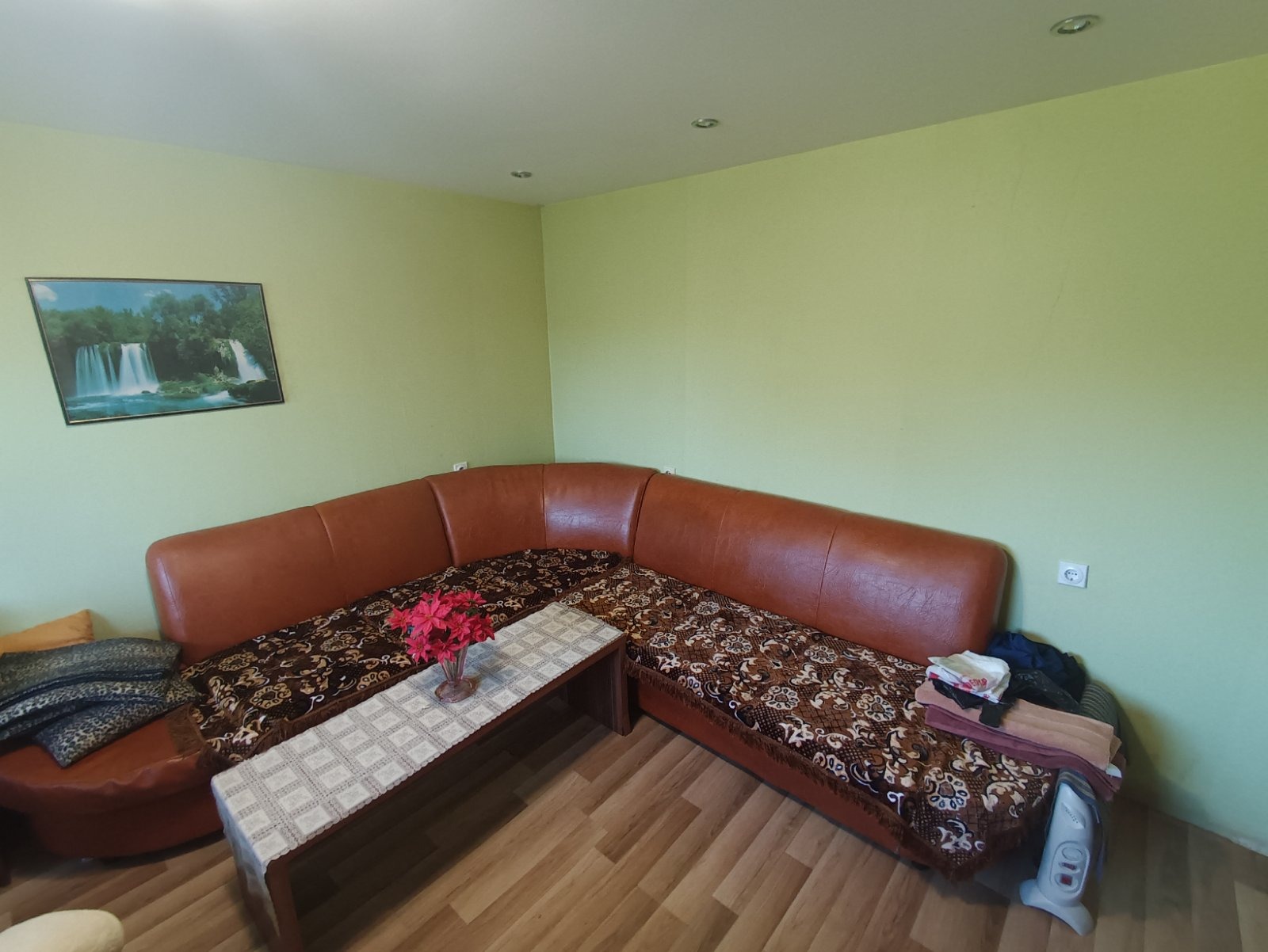 Продава КЪЩА, с. Радко Димитриево, област Шумен, снимка 9 - Къщи - 53741602