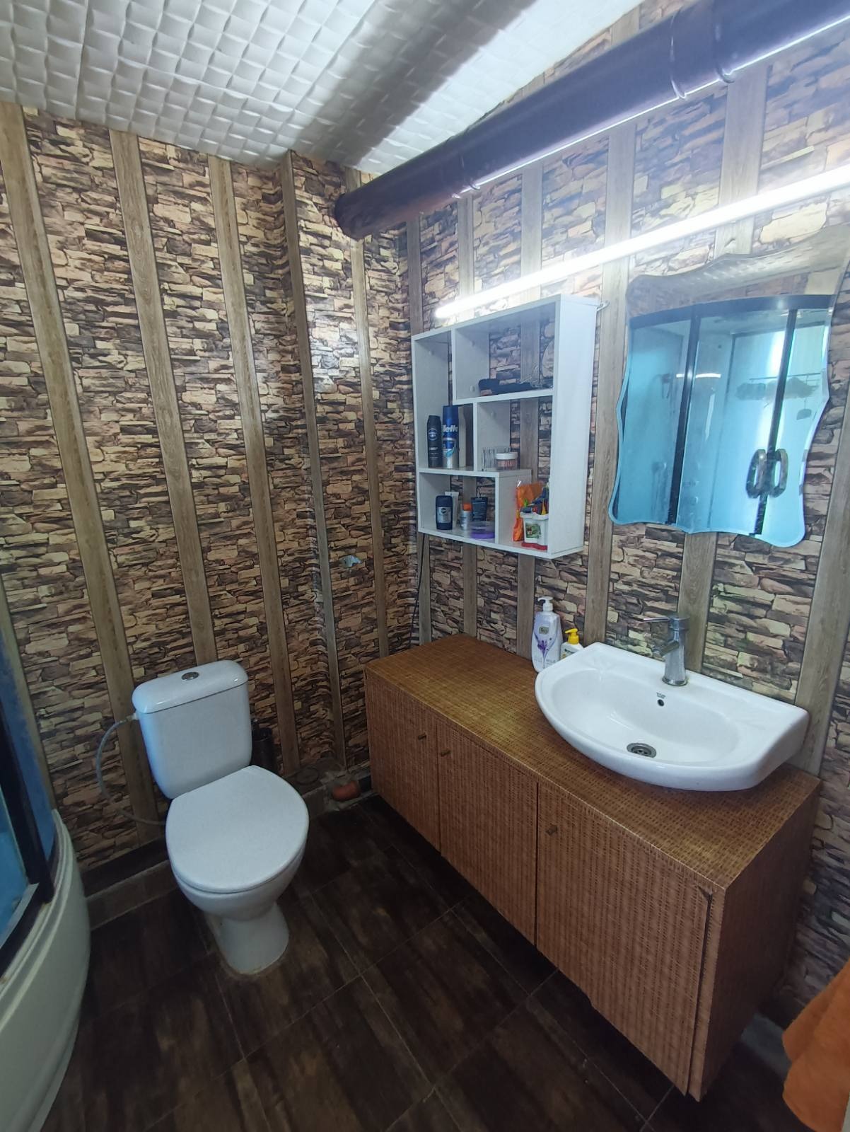 Продава КЪЩА, с. Радко Димитриево, област Шумен, снимка 5 - Къщи - 53741602