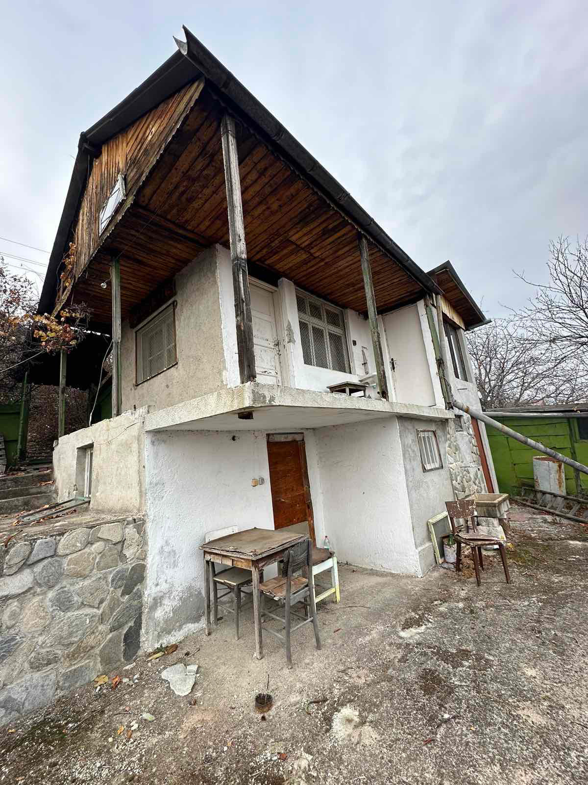 Продава ВИЛА, гр. Перущица, област Пловдив, снимка 2 - Вили - 48205164