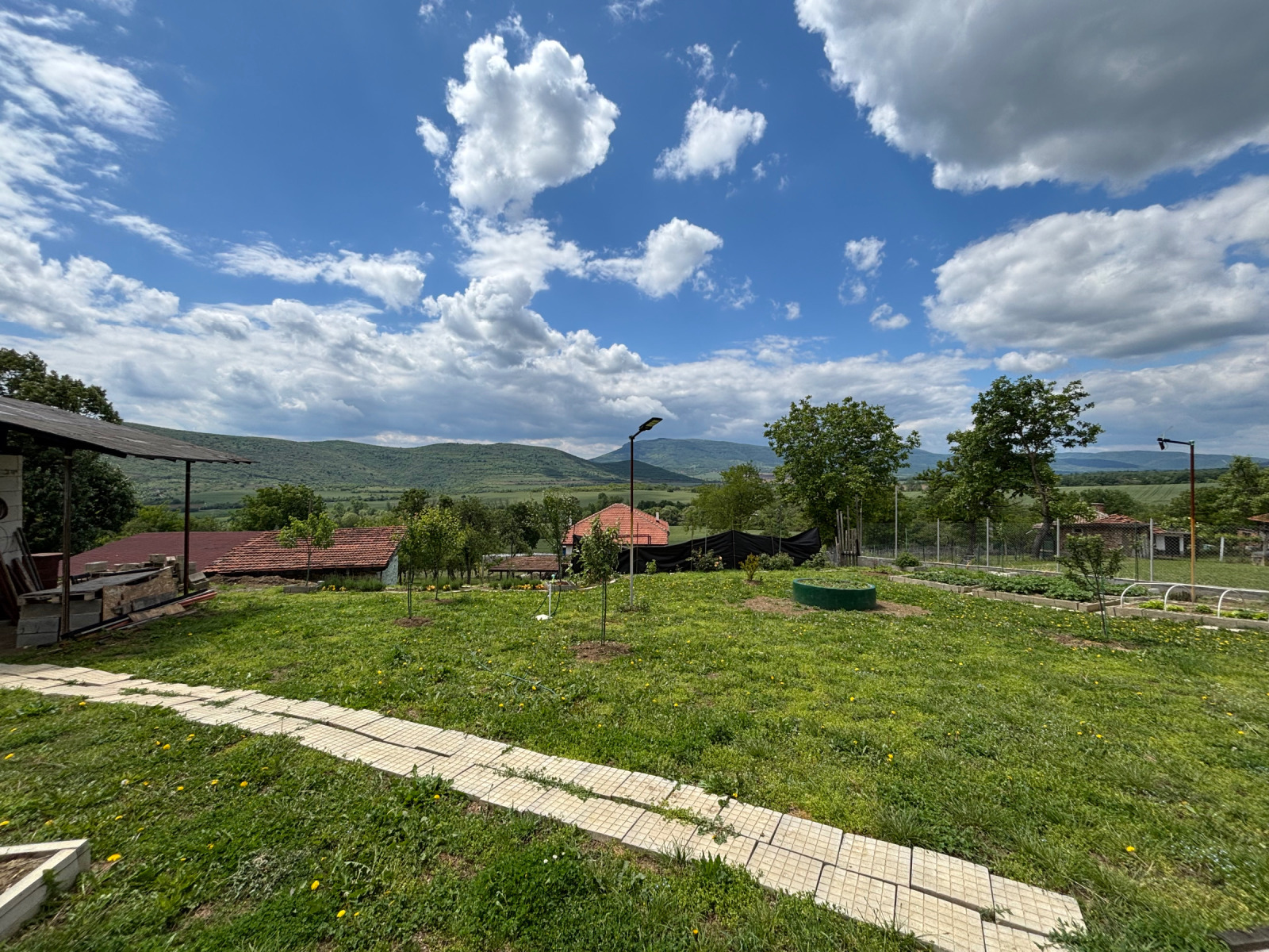 Продава ПАРЦЕЛ, с. Златна Панега, област Ловеч, снимка 2 - Парцели - 54214541