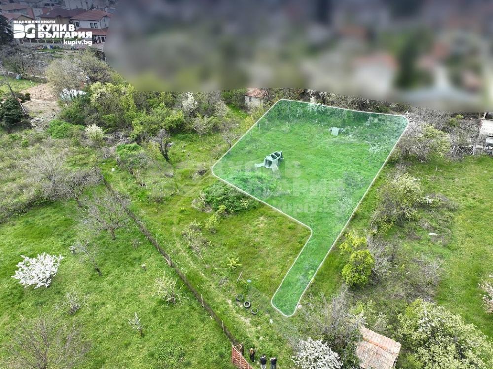 Продава ПАРЦЕЛ, гр. Варна, м-т Долна Трака, снимка 2 - Парцели - 54300010