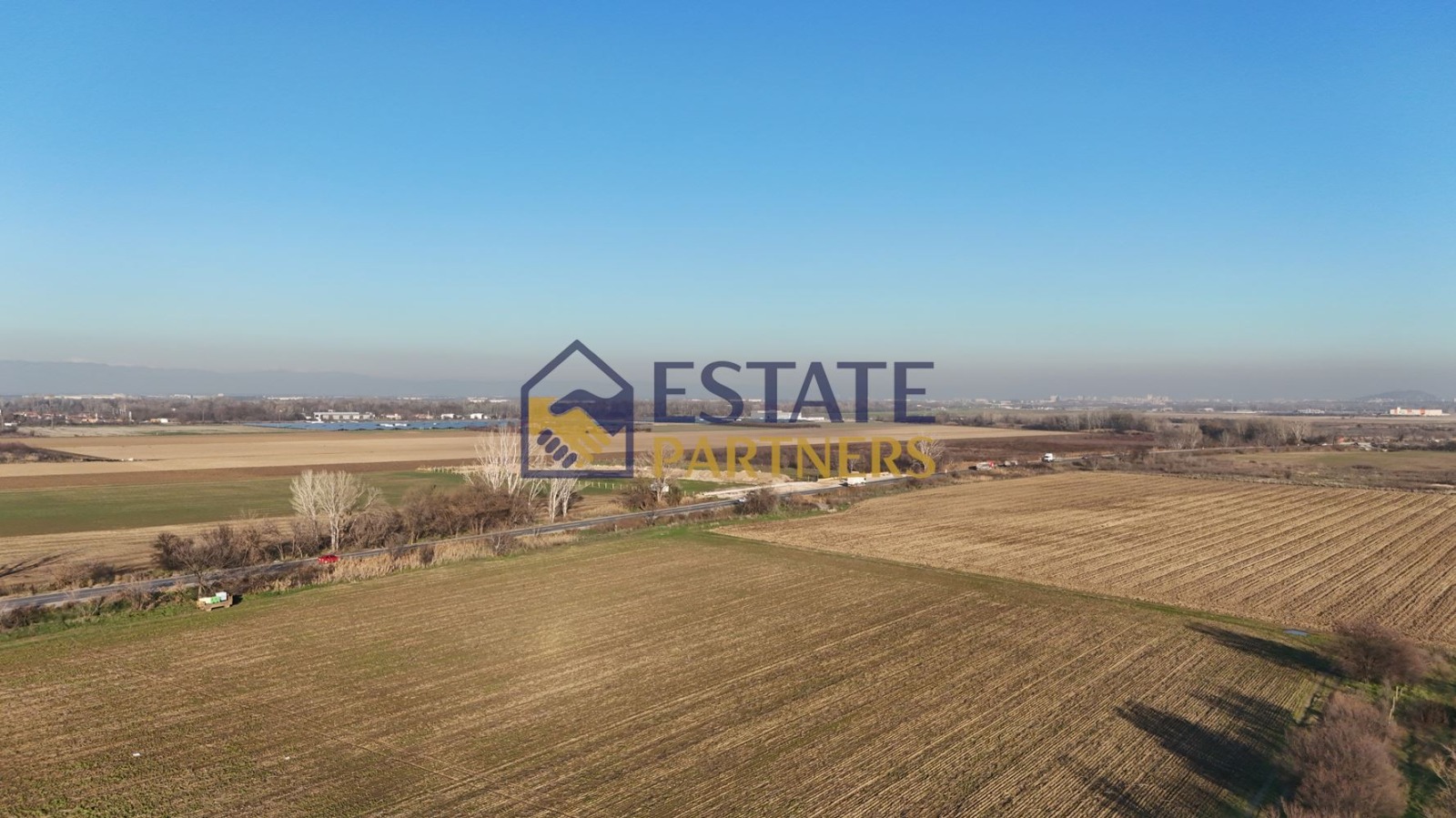 Продава ПАРЦЕЛ, с. Оризари, област Пловдив, снимка 4 - Парцели - 55601296