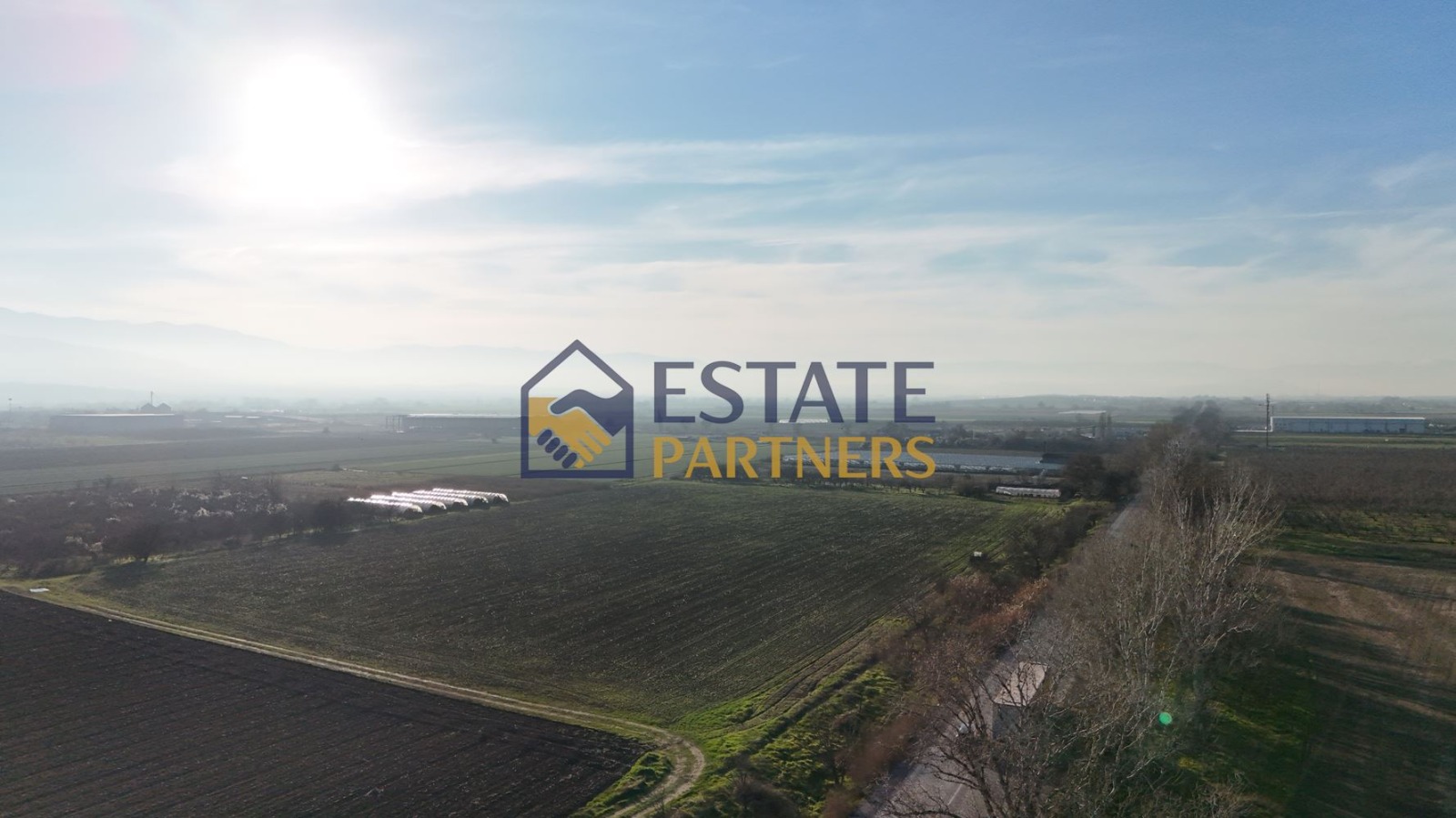 Продава ПАРЦЕЛ, с. Оризари, област Пловдив, снимка 3 - Парцели - 55601296