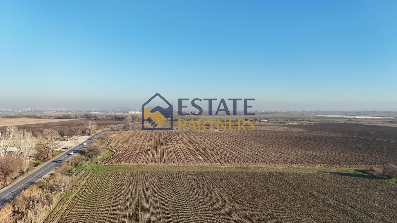 Продава ПАРЦЕЛ, с. Оризари, област Пловдив, снимка 2 - Парцели - 55601296