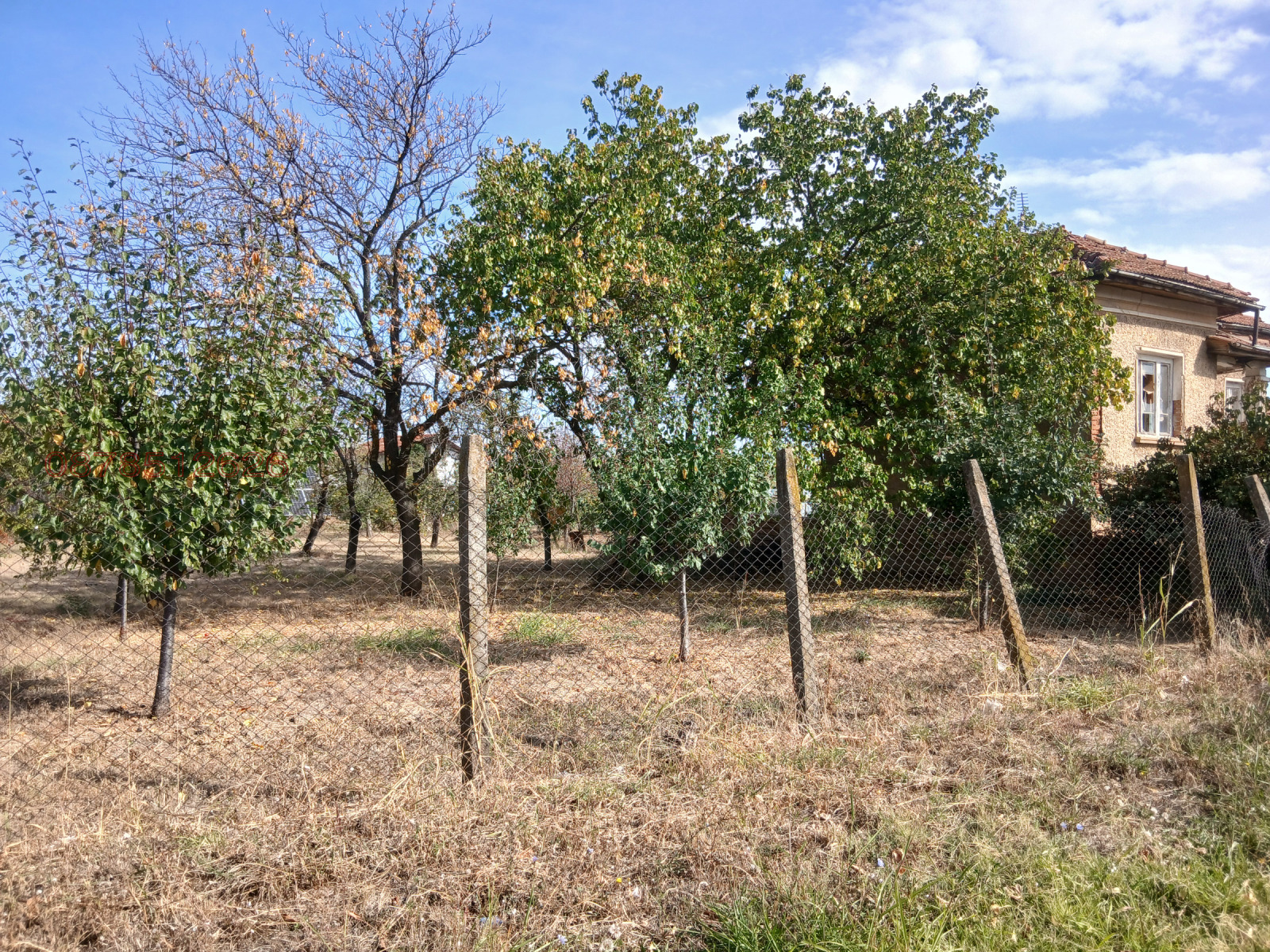Продава ПАРЦЕЛ, с. Лисец, област Ловеч, снимка 7 - Парцели - 56358800